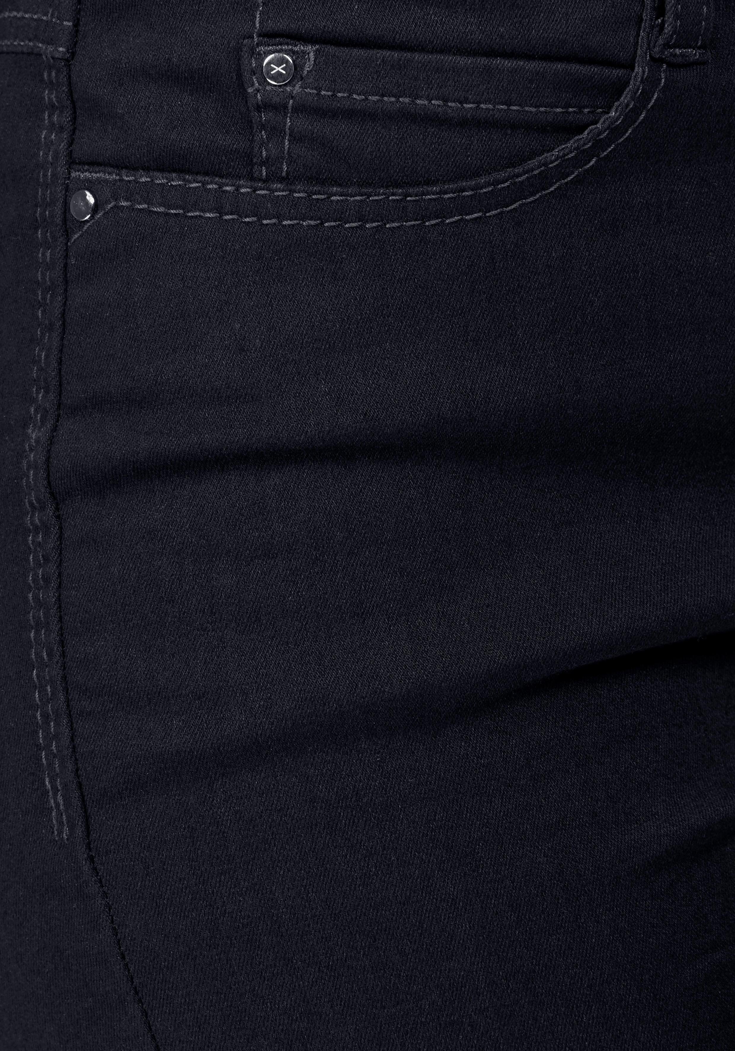 MAC Stretch jeans Dream met stretch voor een perfecte pasvorm