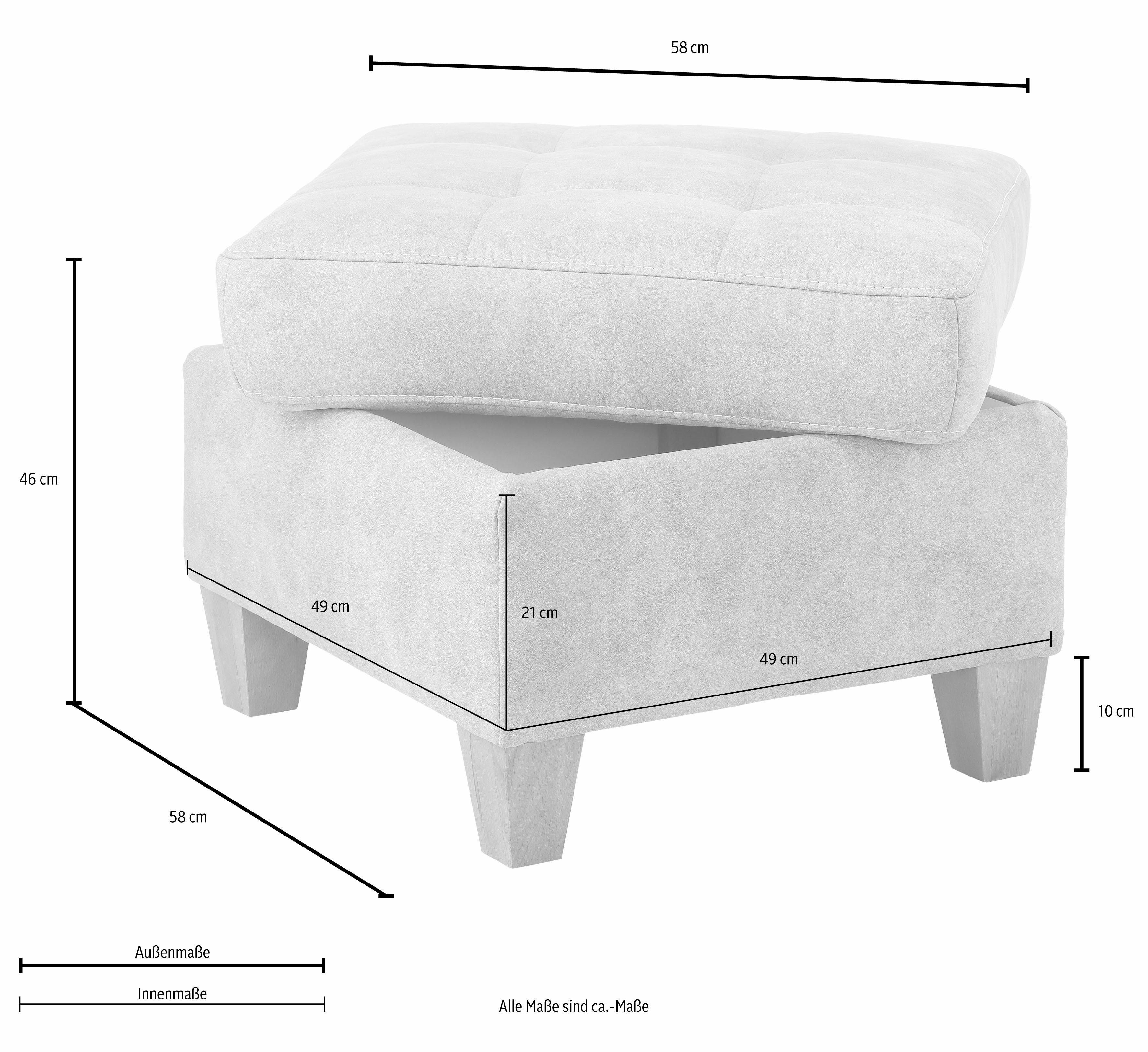 Home affaire Hocker Earl