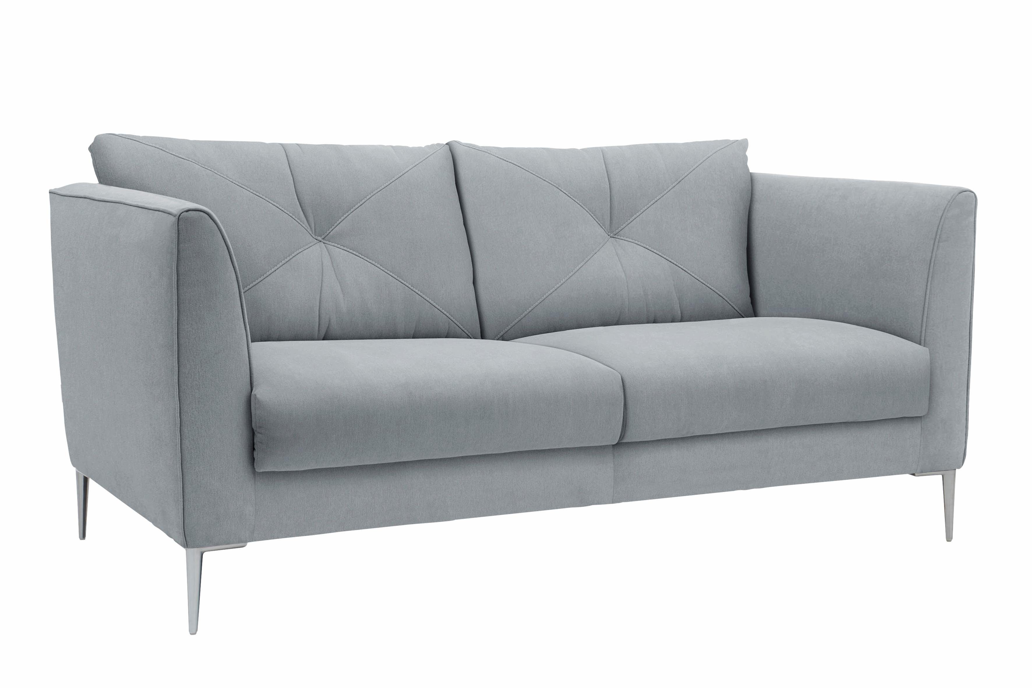 Guido Maria Kretschmer Home&Living 2-zitsbank Lille Breedte 167 cm