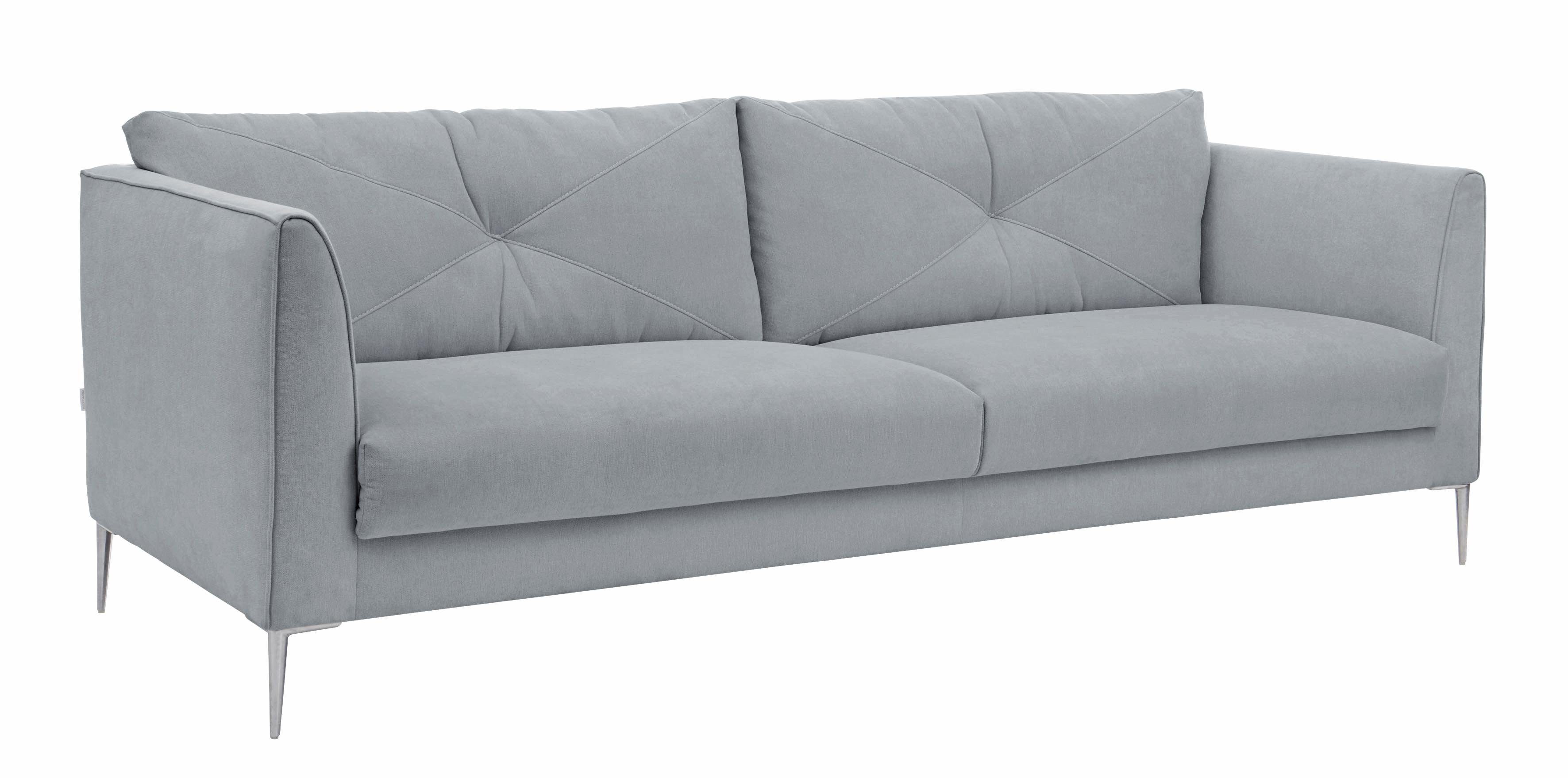 Guido Maria Kretschmer Home&Living 2,5-zitsbank Lille Breedte 237 cm