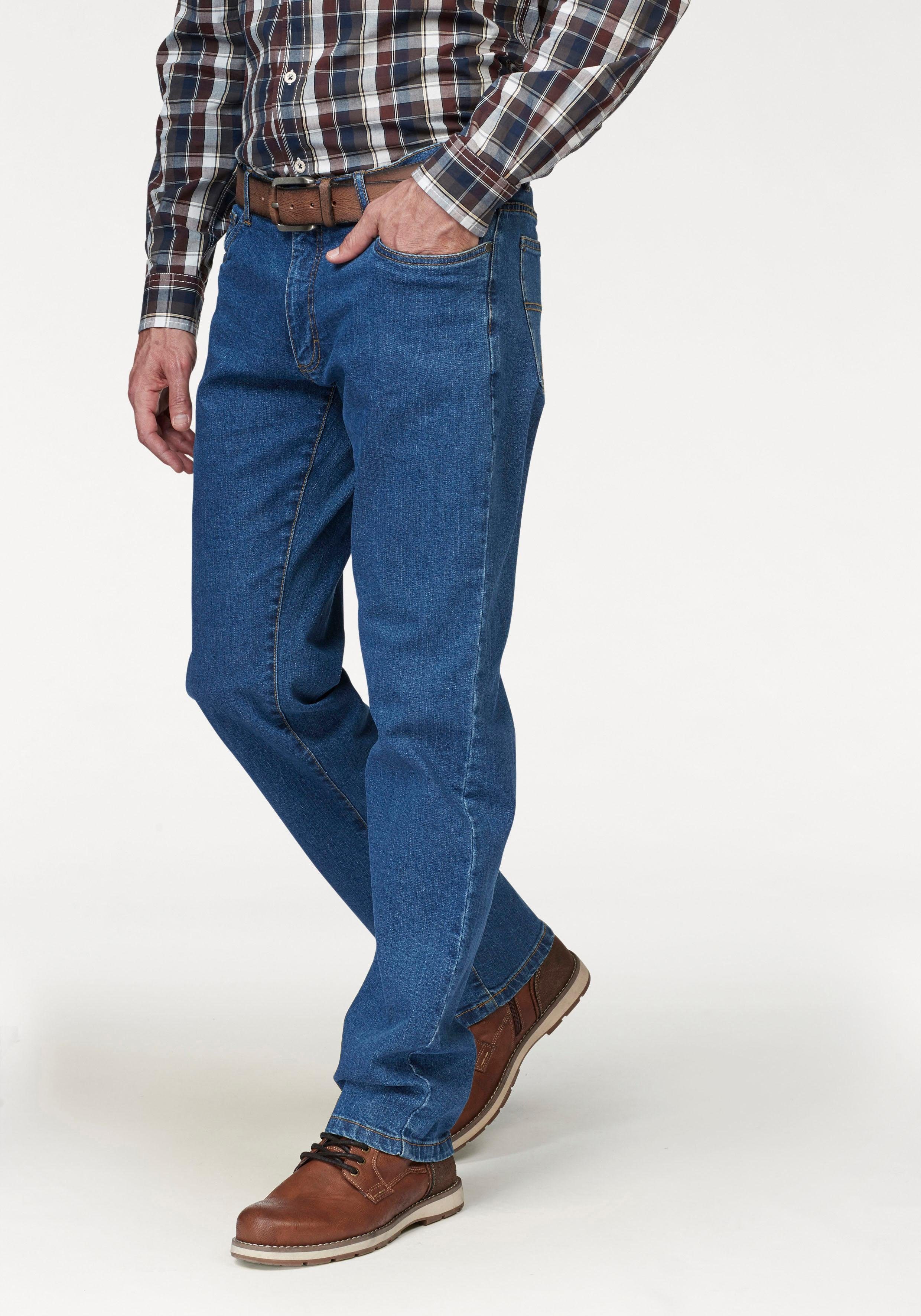 Arizona NU 15% KORTING: ARIZONA Jeans Regular Fit