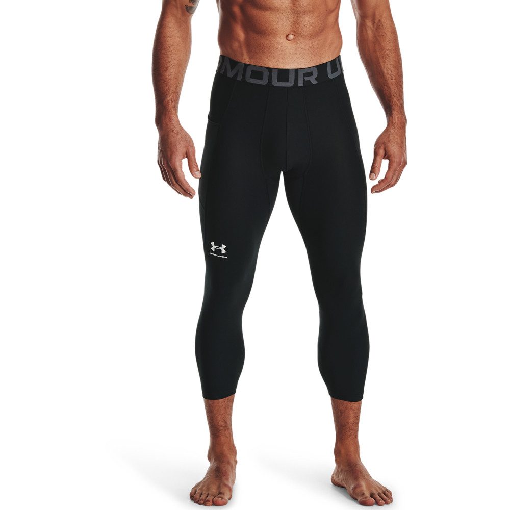 Under Armour Trainingstights HeatGear ¾-Leggings