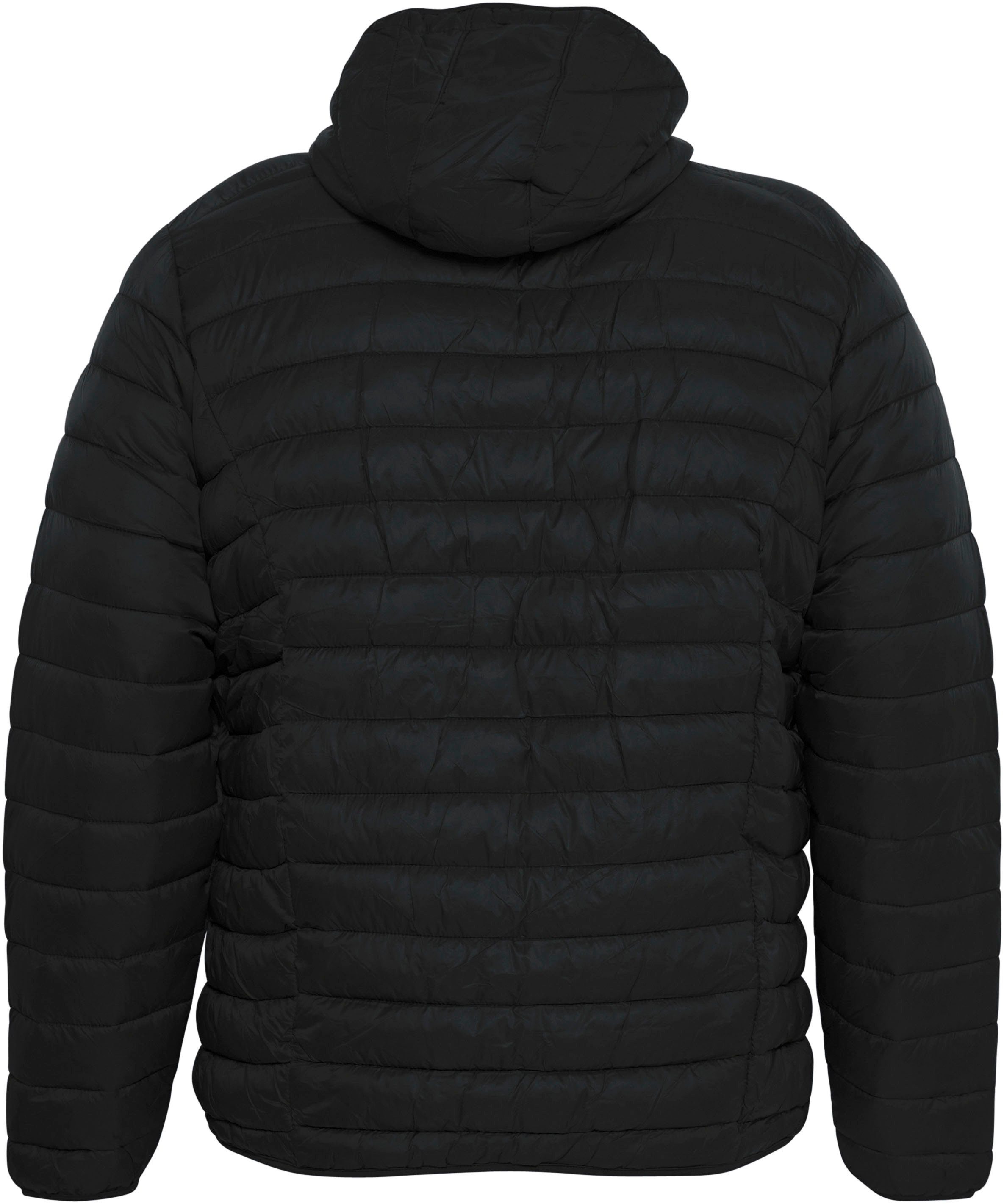 Blend Gewatteerde jas Bhromsey Hood