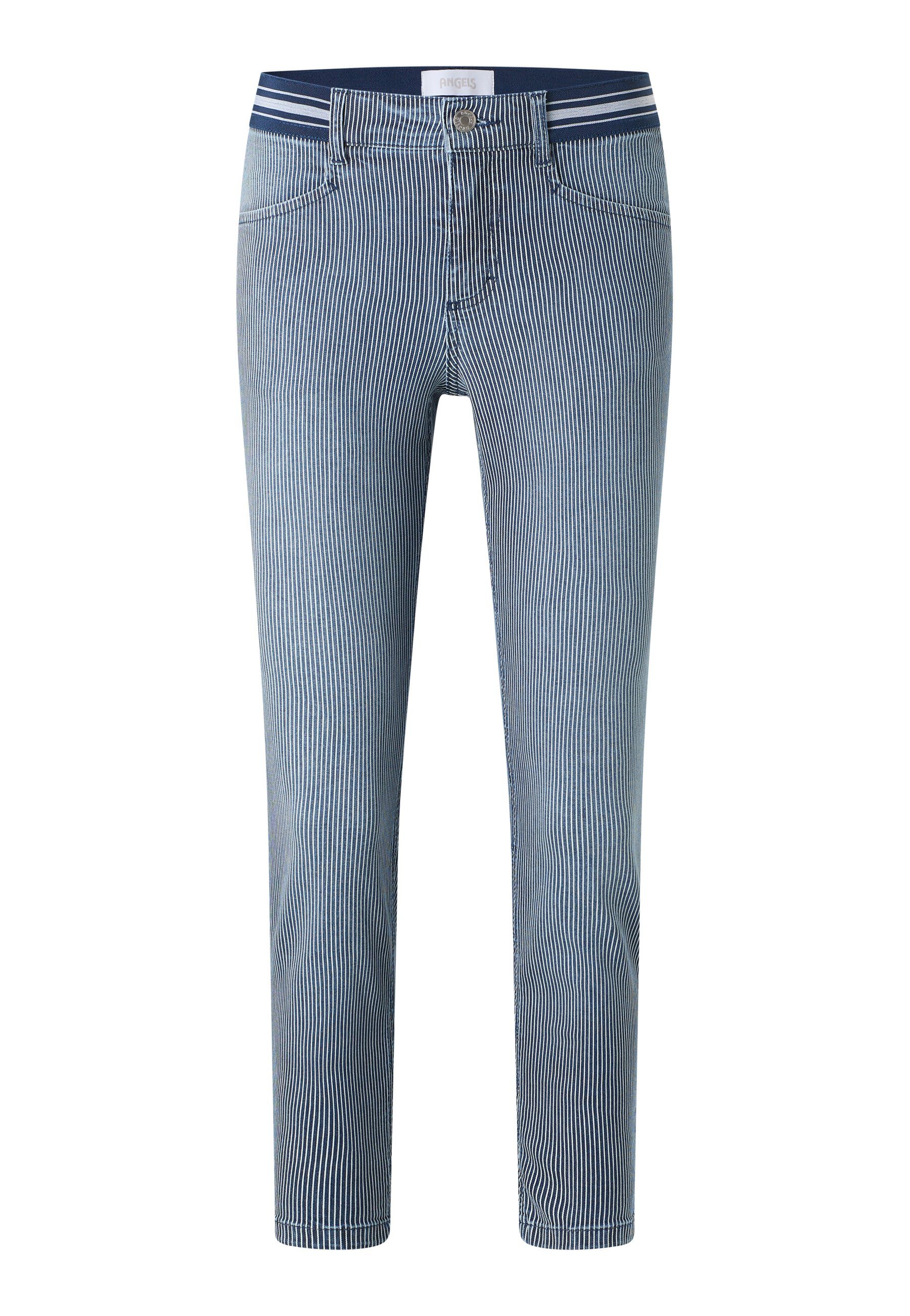 ANGELS 7/8 jeans ORNELLA SPORTY