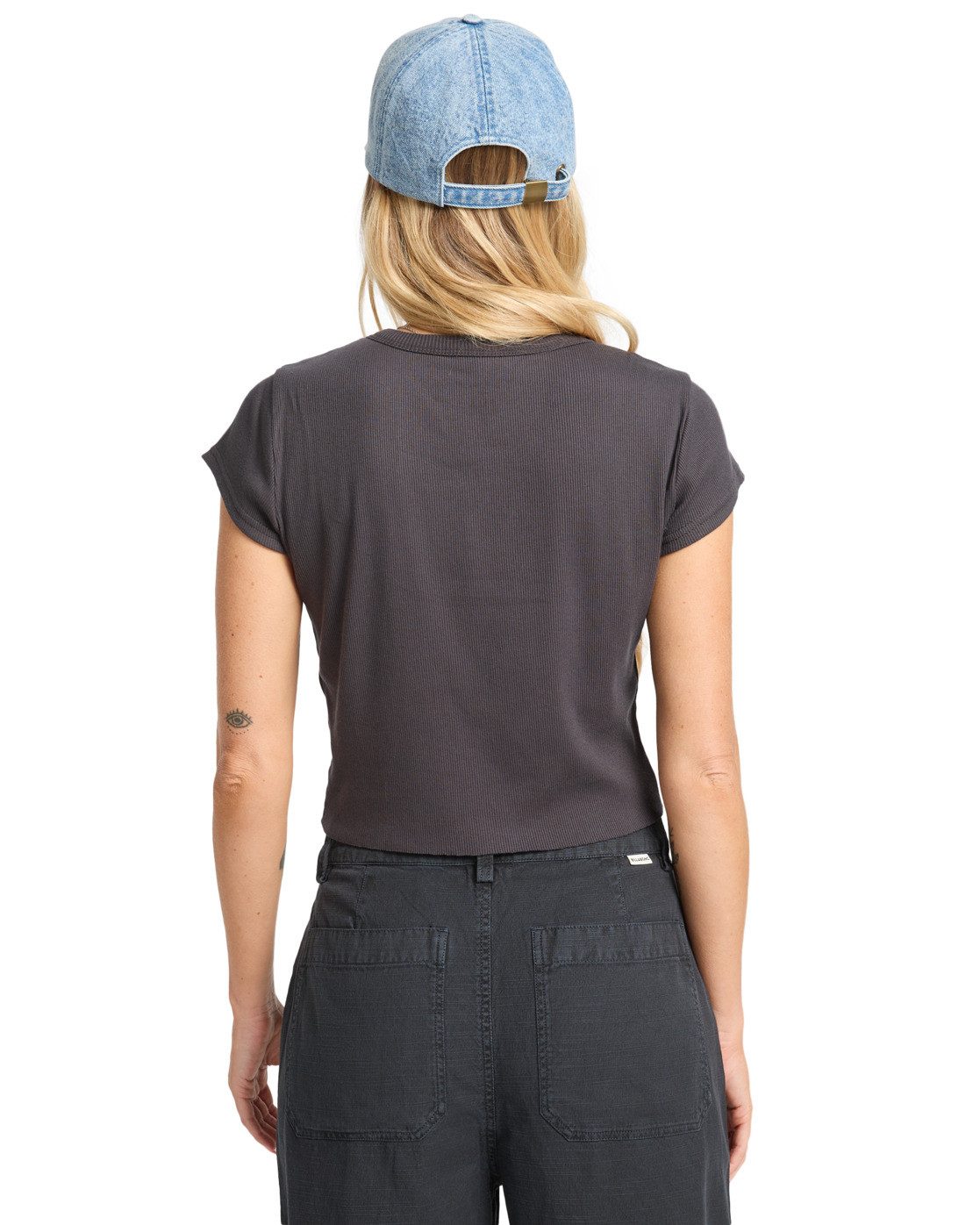 Billabong T-shirt Low Sun