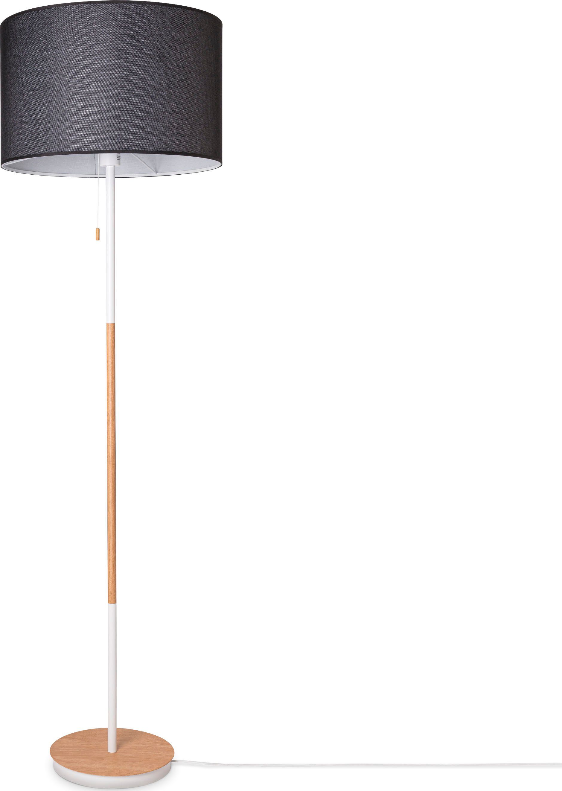 Paco Home Staande lamp EK CA UNI COLOR