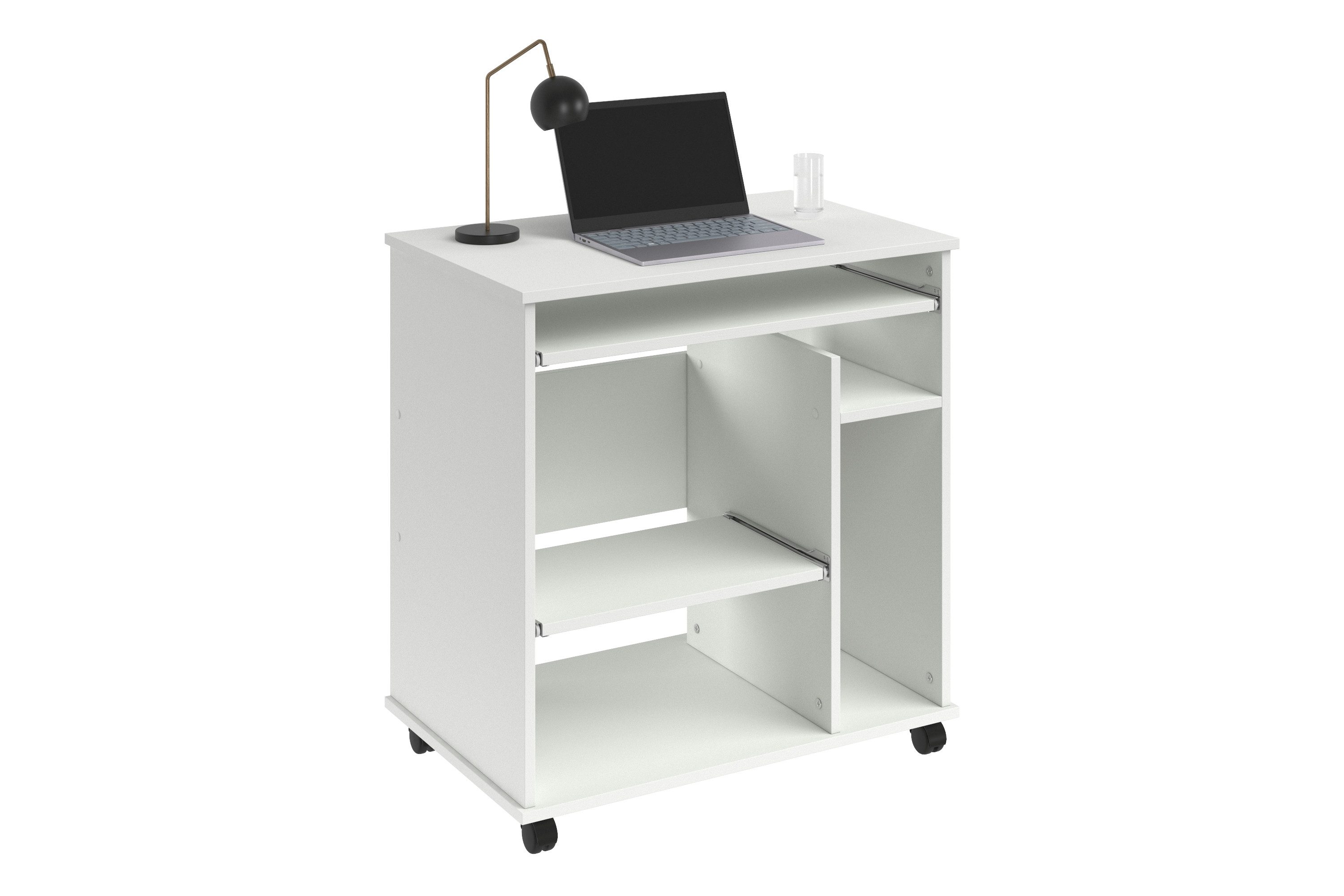 VOGL Möbelfabrik Pc-bureau Compi Thuiskantoor