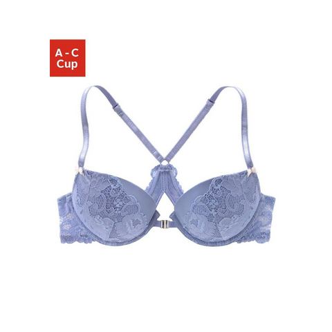 s.Oliver RED LABEL NU 15% KORTING: s.Oliver RED LABEL BODYWEAR push-up-BH