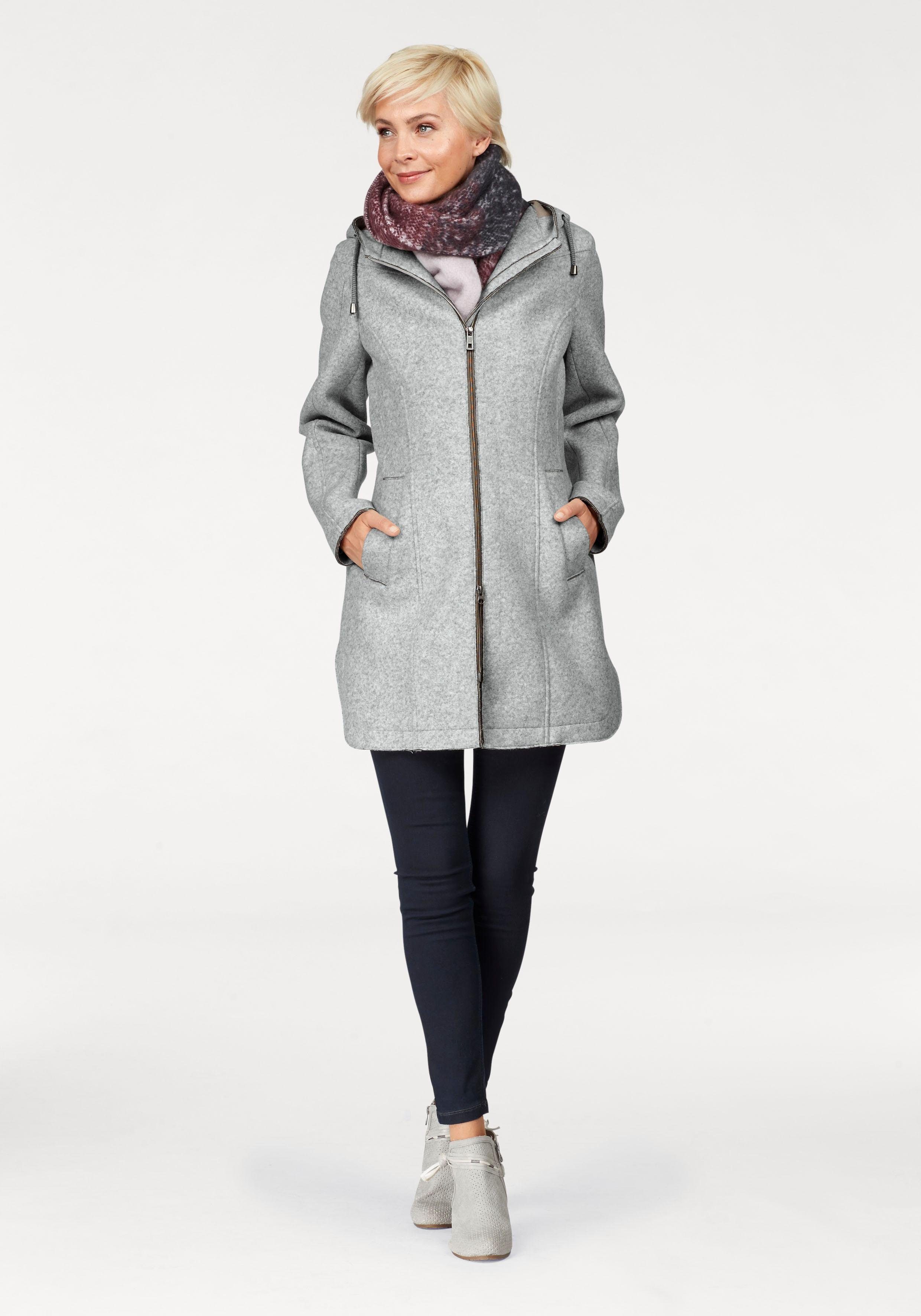 MAC Skinny fit jeans Dream Skinny in hoog-elastische kwaliteit voor de perfecte pasvorm