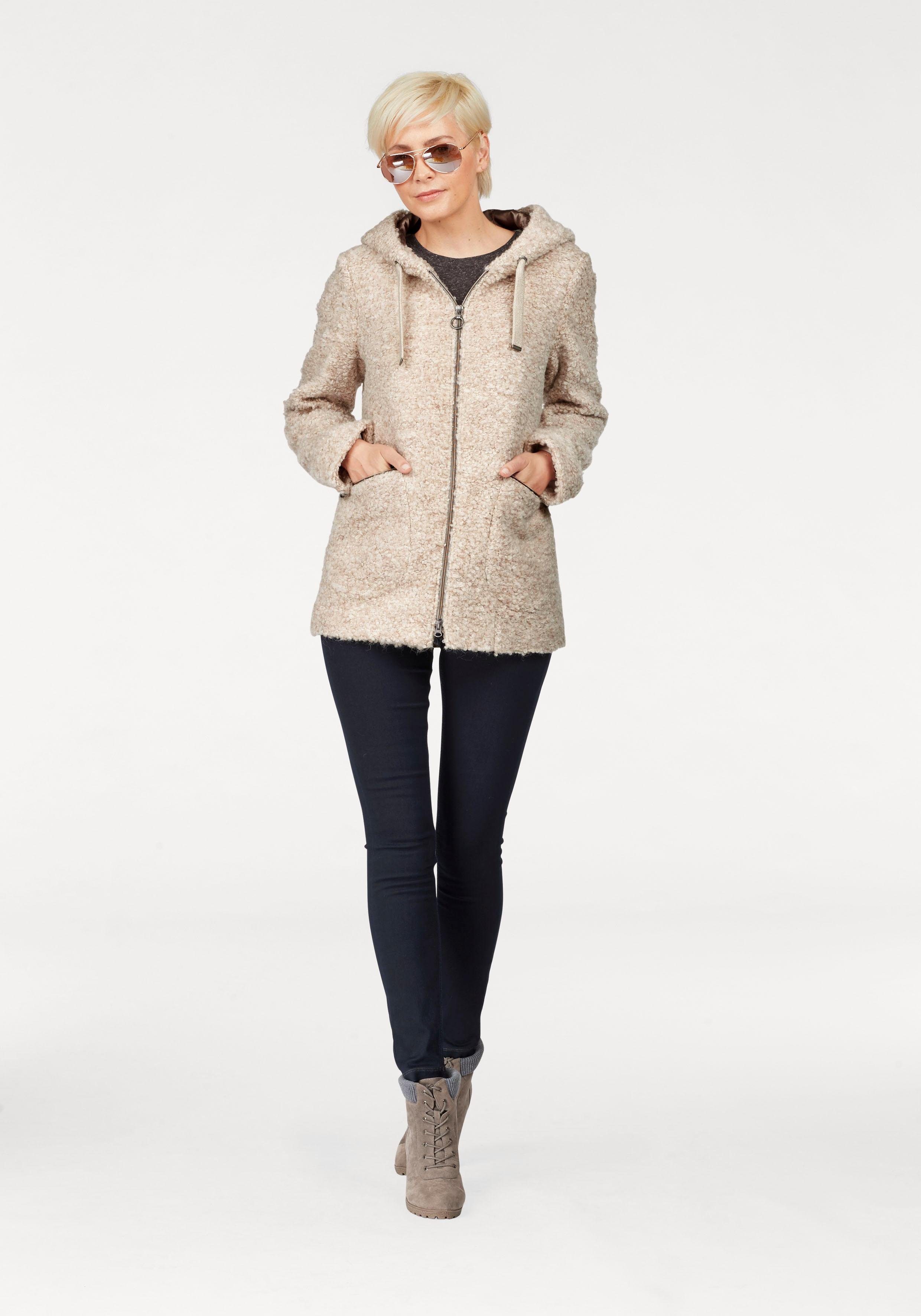 MAC Skinny fit jeans Dream Skinny in hoog-elastische kwaliteit voor de perfecte pasvorm