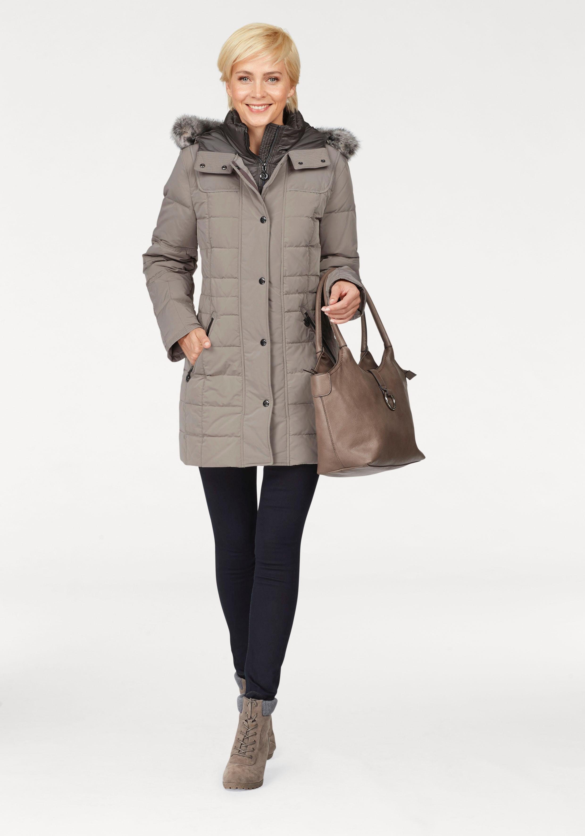 MAC Skinny fit jeans Dream Skinny in hoog-elastische kwaliteit voor de perfecte pasvorm