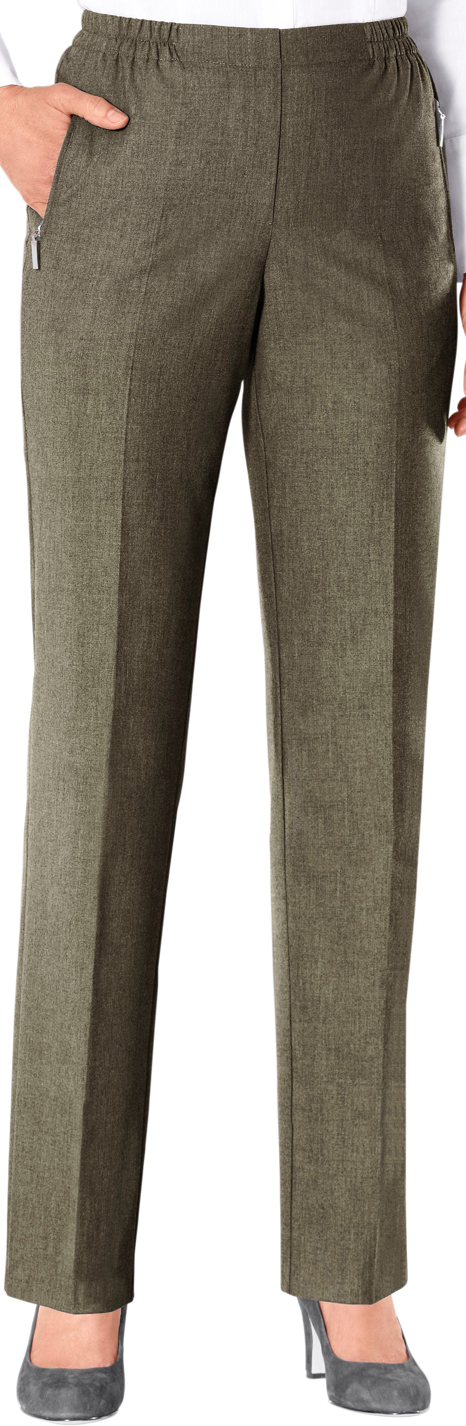 Otto - Classic NU 15% KORTING: Pantalon in comfortmodel