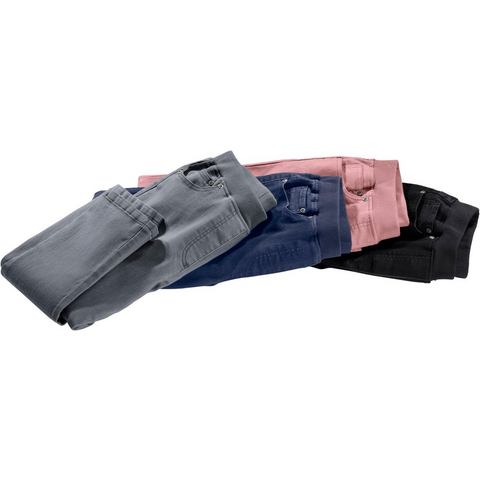 Otto - Classic Inspirationen NU 15% KORTING: Jeans in 5-pocket-look