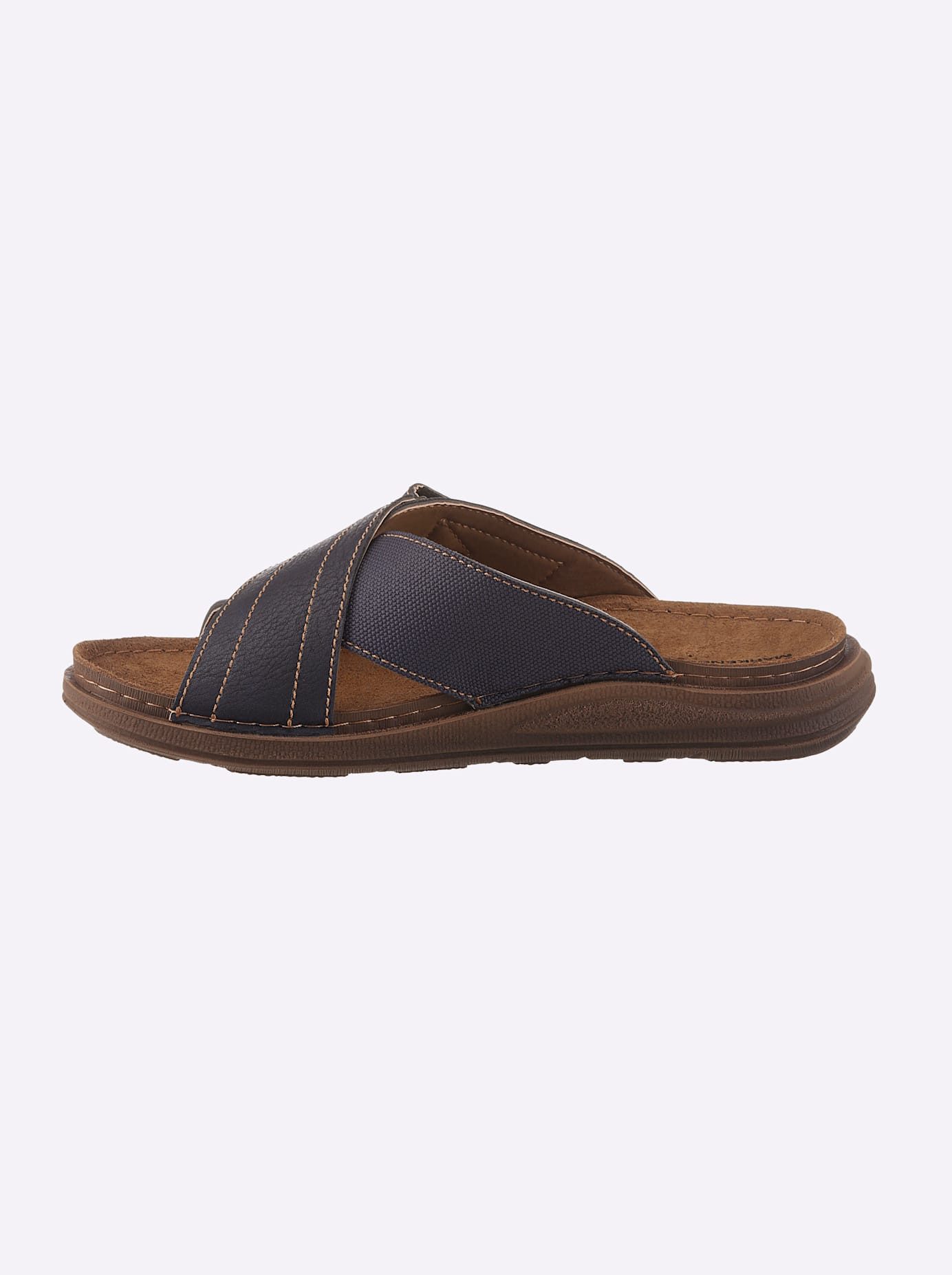 Fischer Slippers