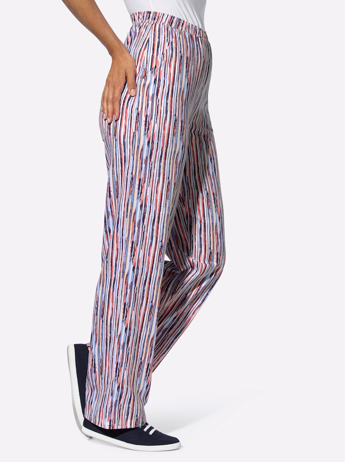 Classic Basics Jerseybroek