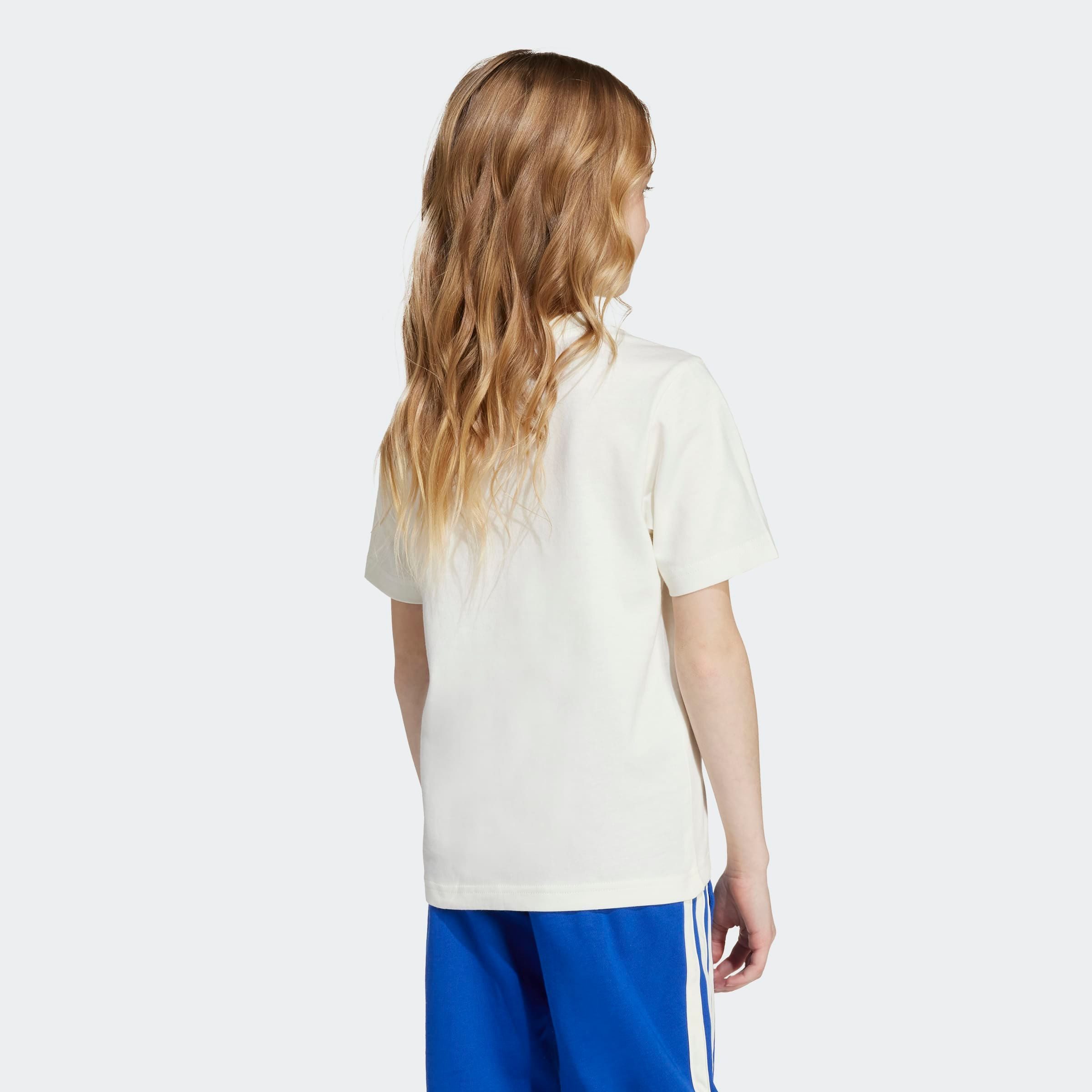adidas Sportswear T-shirt LK ADIRAPTOR T