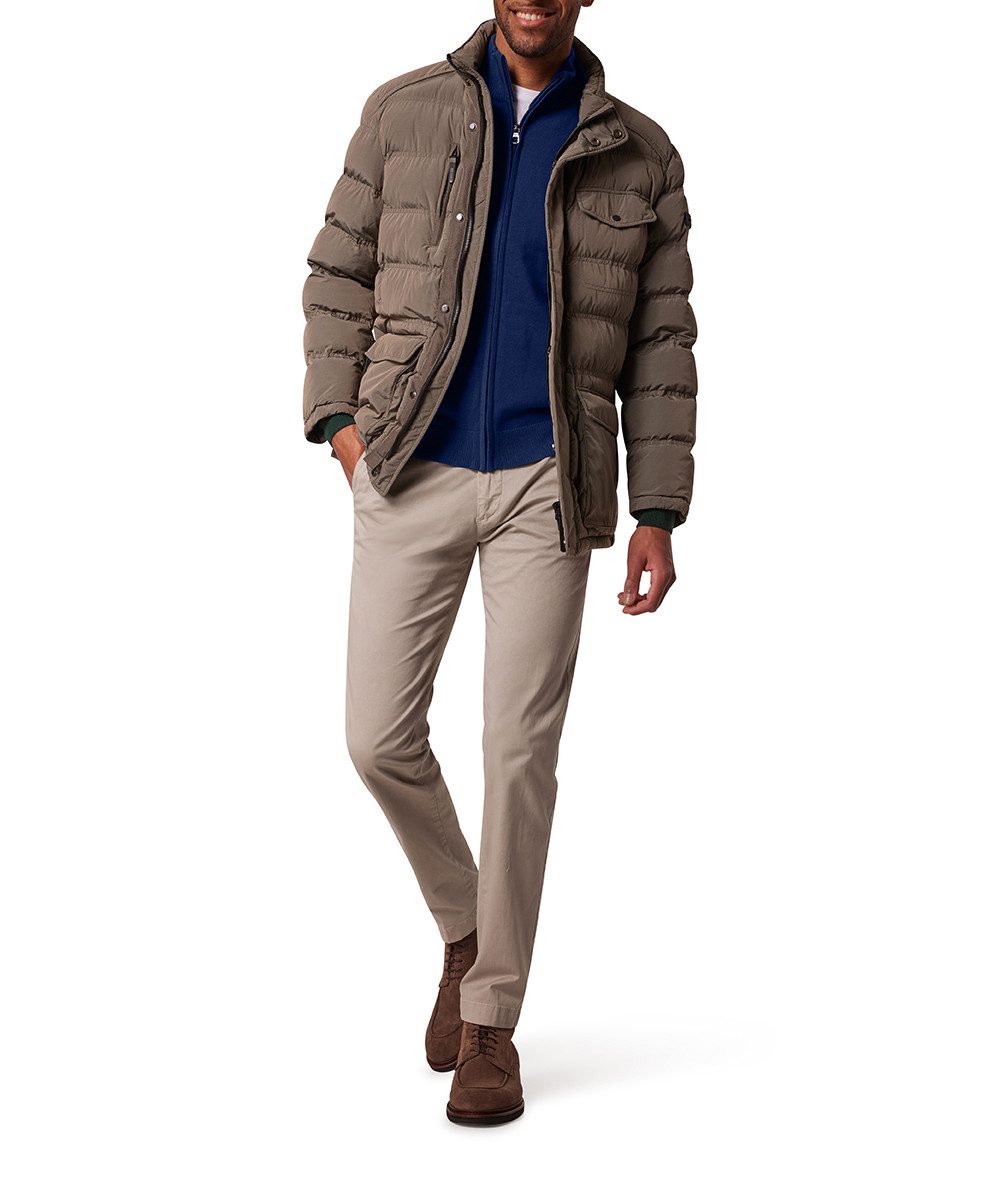 Pierre Cardin Vest Strickjacke StKrgRV