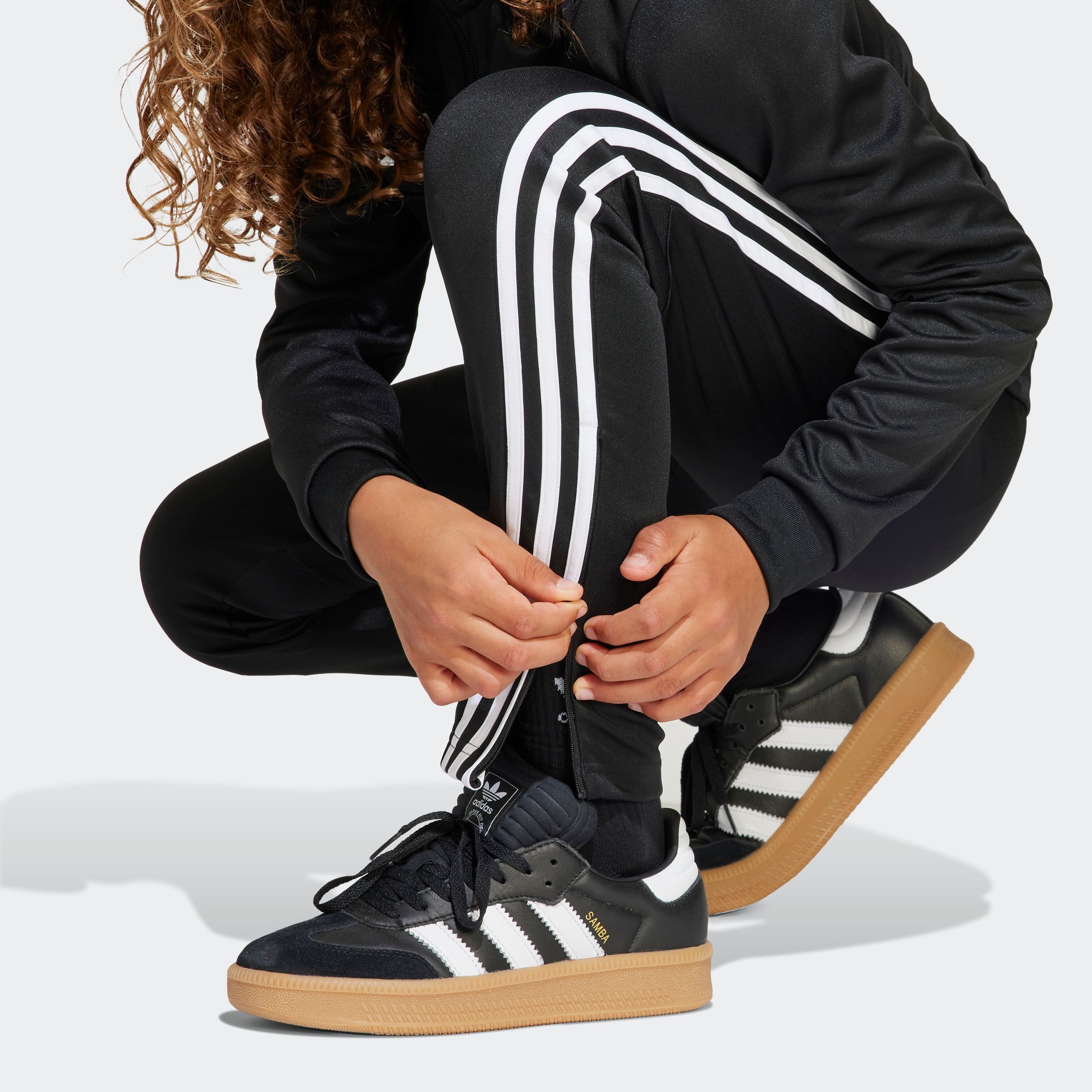 adidas Performance Trainingspak TIRO ES TS Y (2-delig)