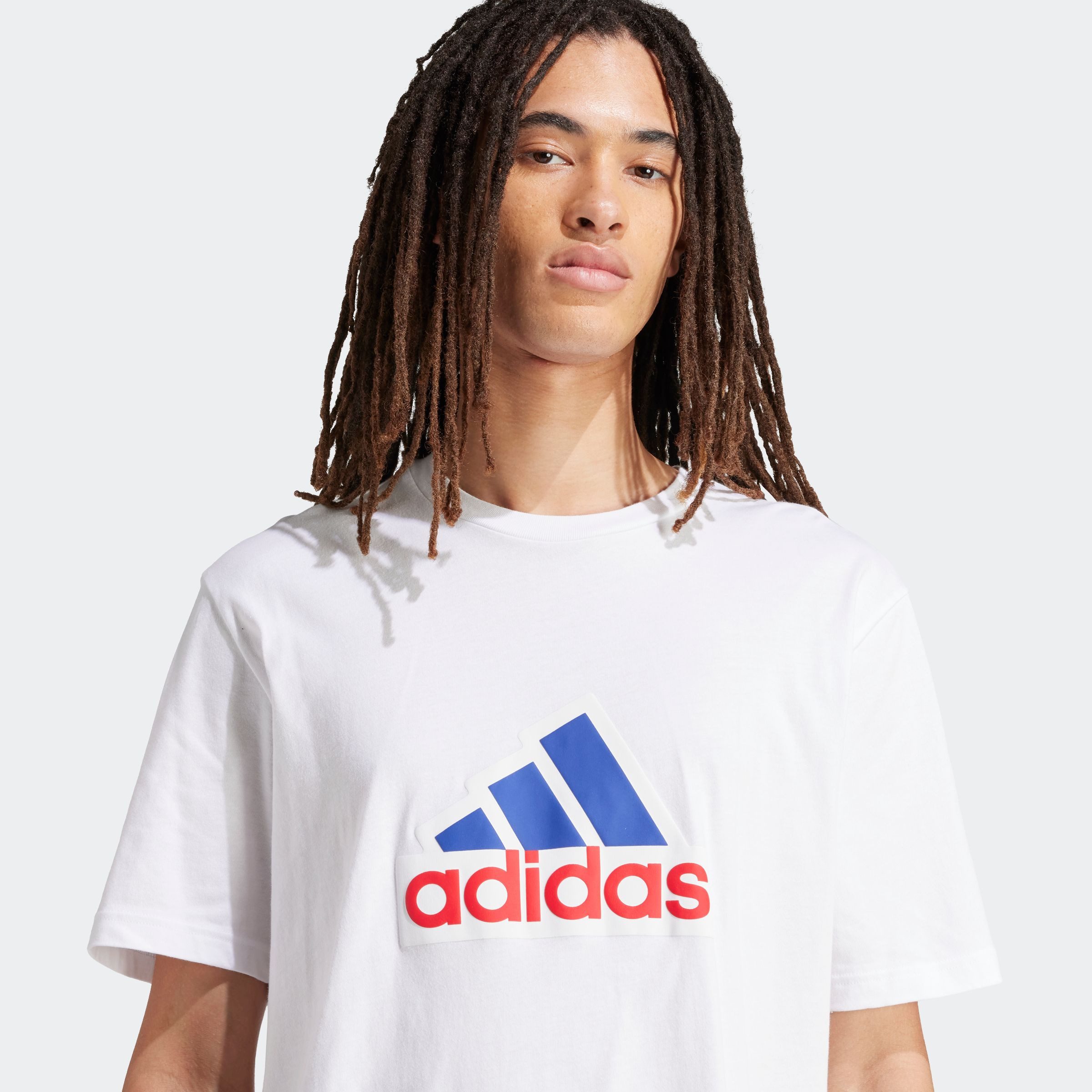 adidas Sportswear T-shirt M FI BOS T OLY