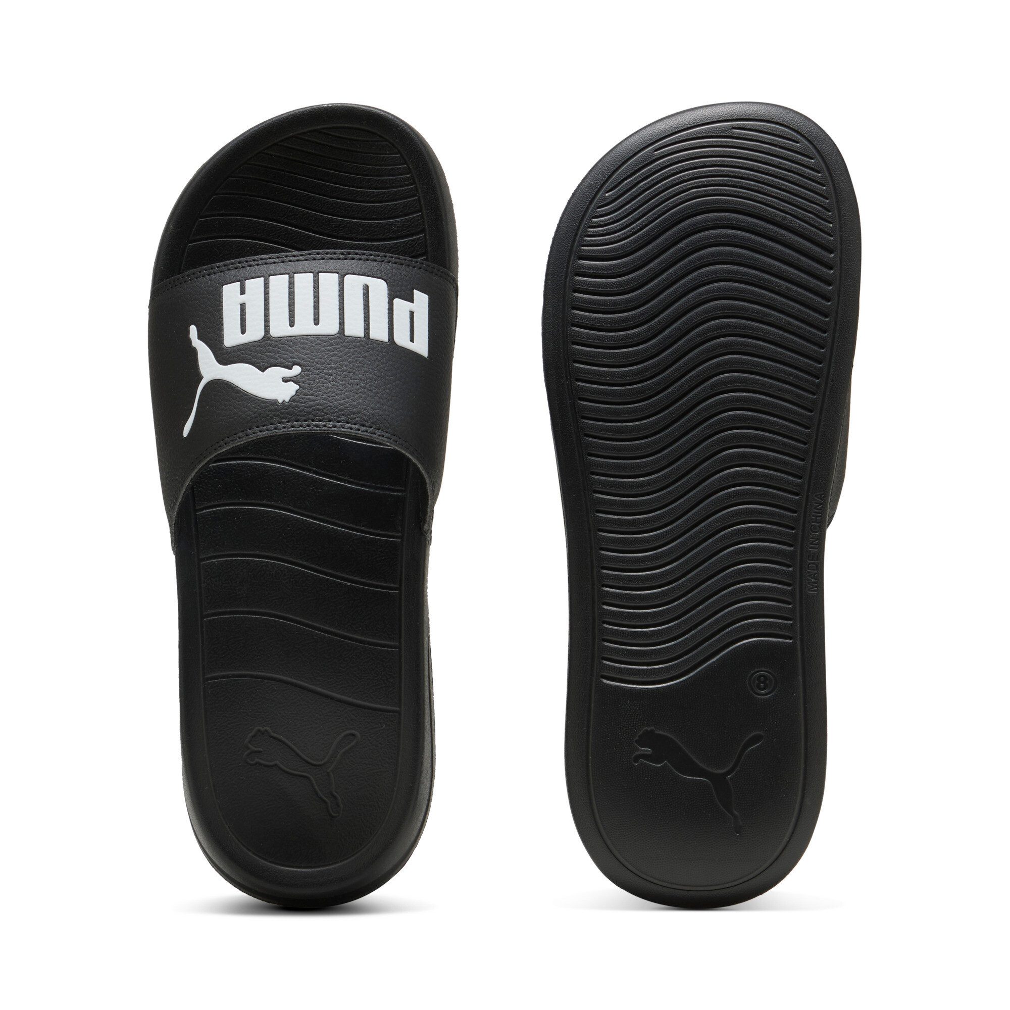 PUMA Badslippers Popcat 20