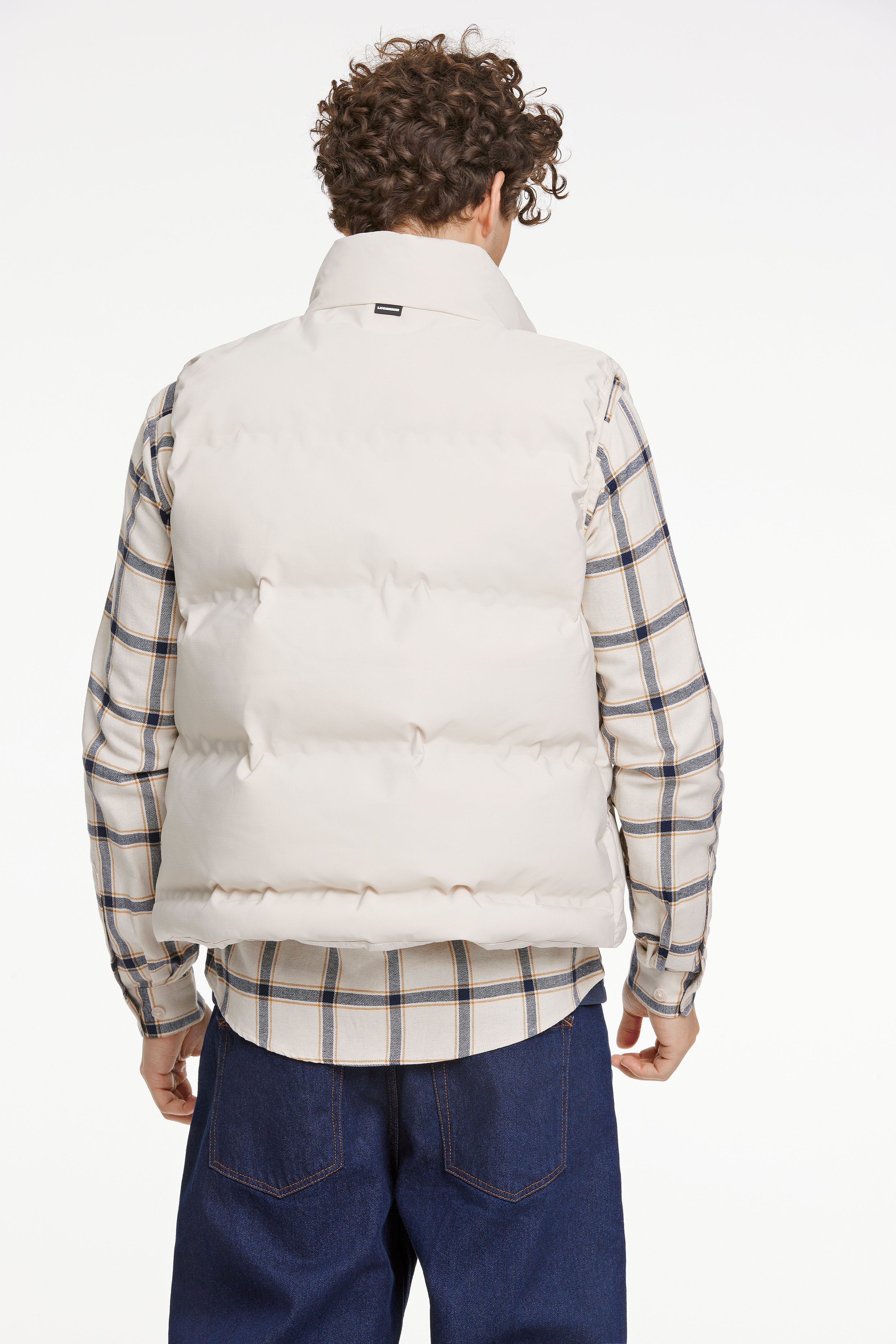 LINDBERGH Bodywarmer met praktische voorzakken
