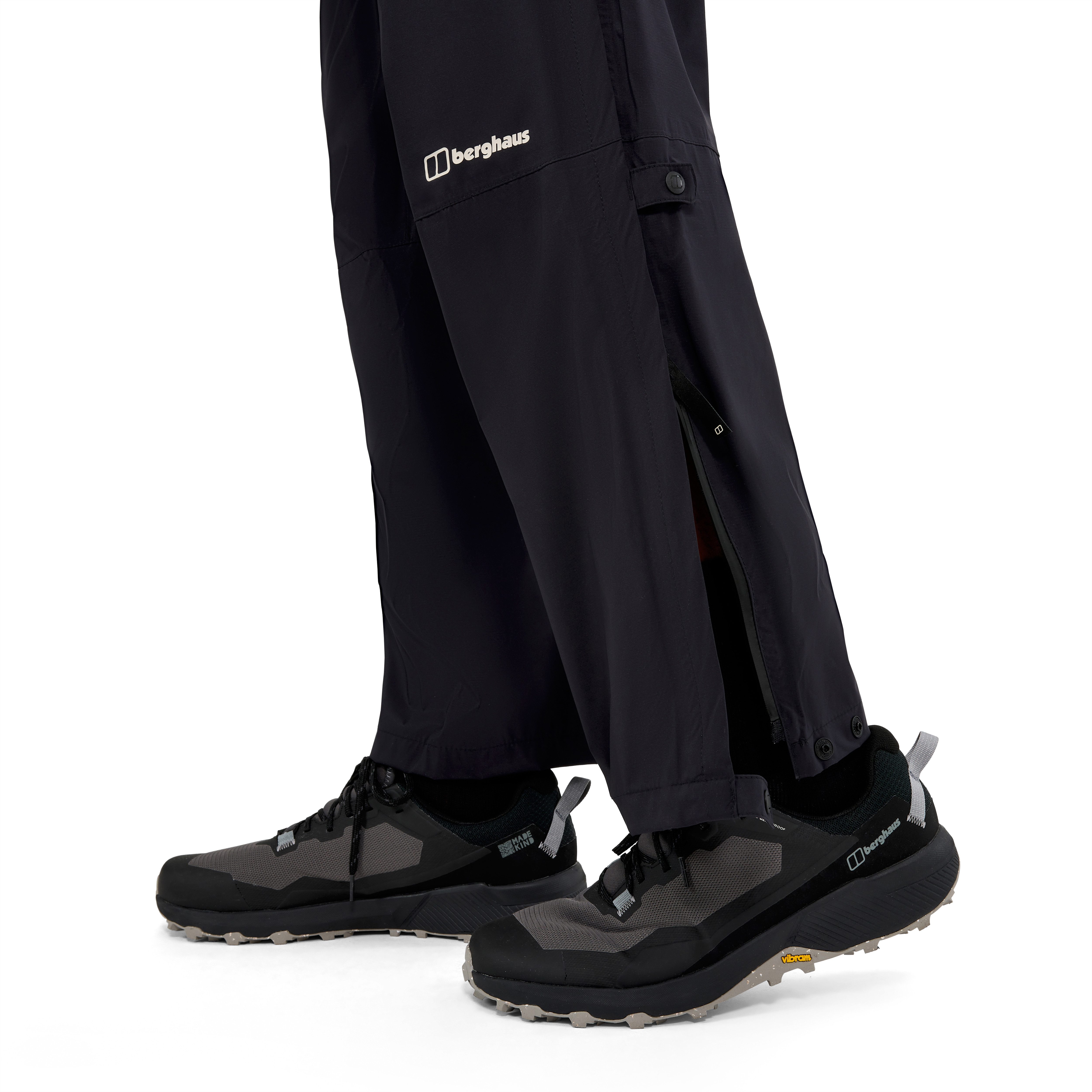 Berghaus Regenbroek