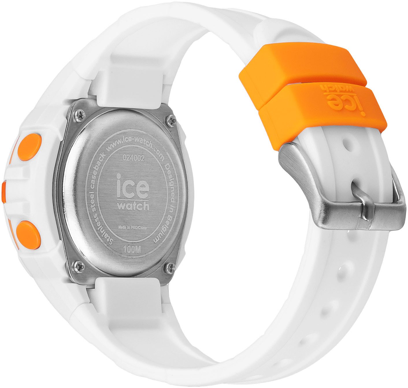 ice-watch Chronograaf ICE digit explorer - Small