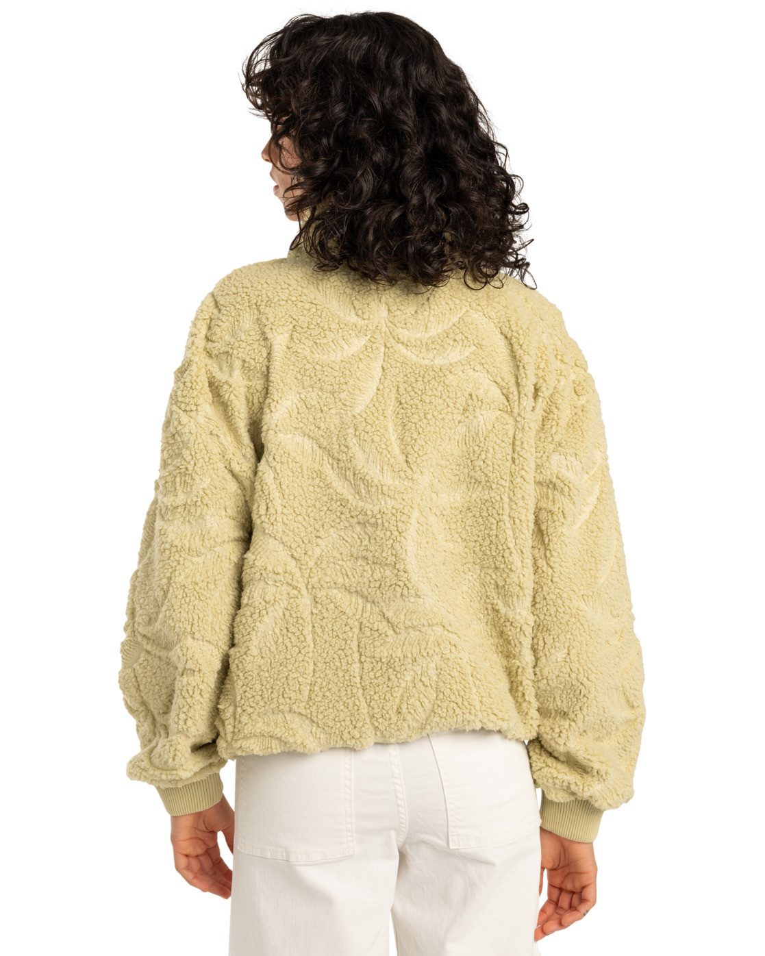 Billabong Sweatshirt TIME OFF