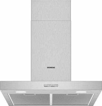 SIEMENS Wandkap LC64BBC50