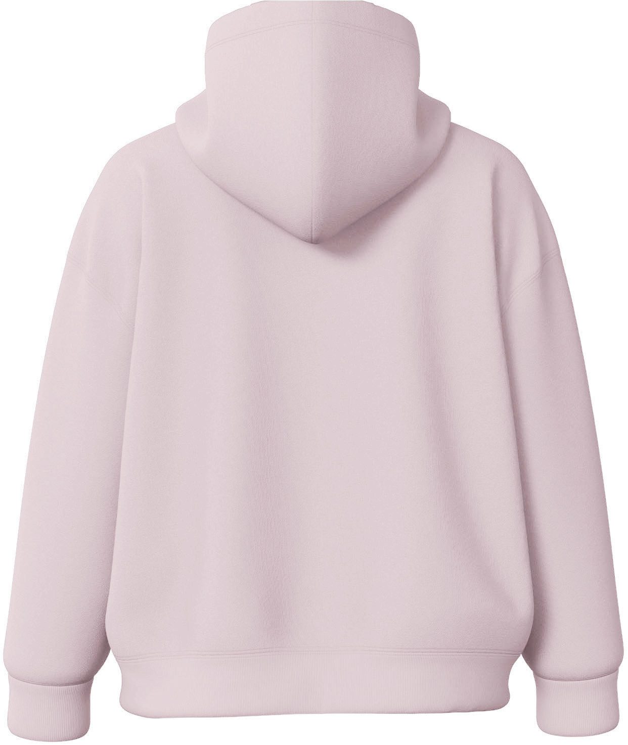 New Balance Hoodie Sport Essentials Fleece Logo Hoodie