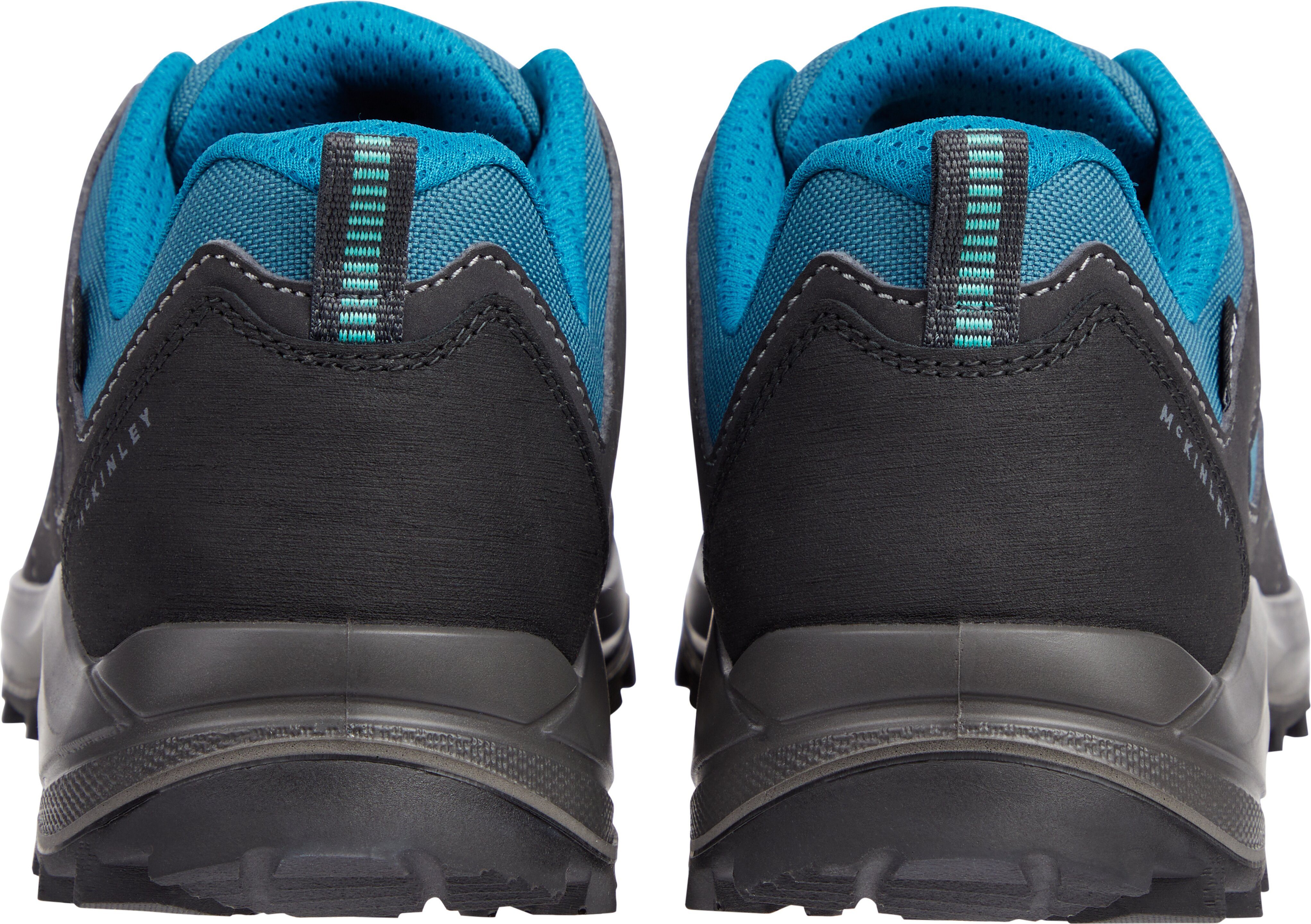 McKinley Bergschoenen DA.-WANDEL-SCHOEN DISCOVER IV AQX W