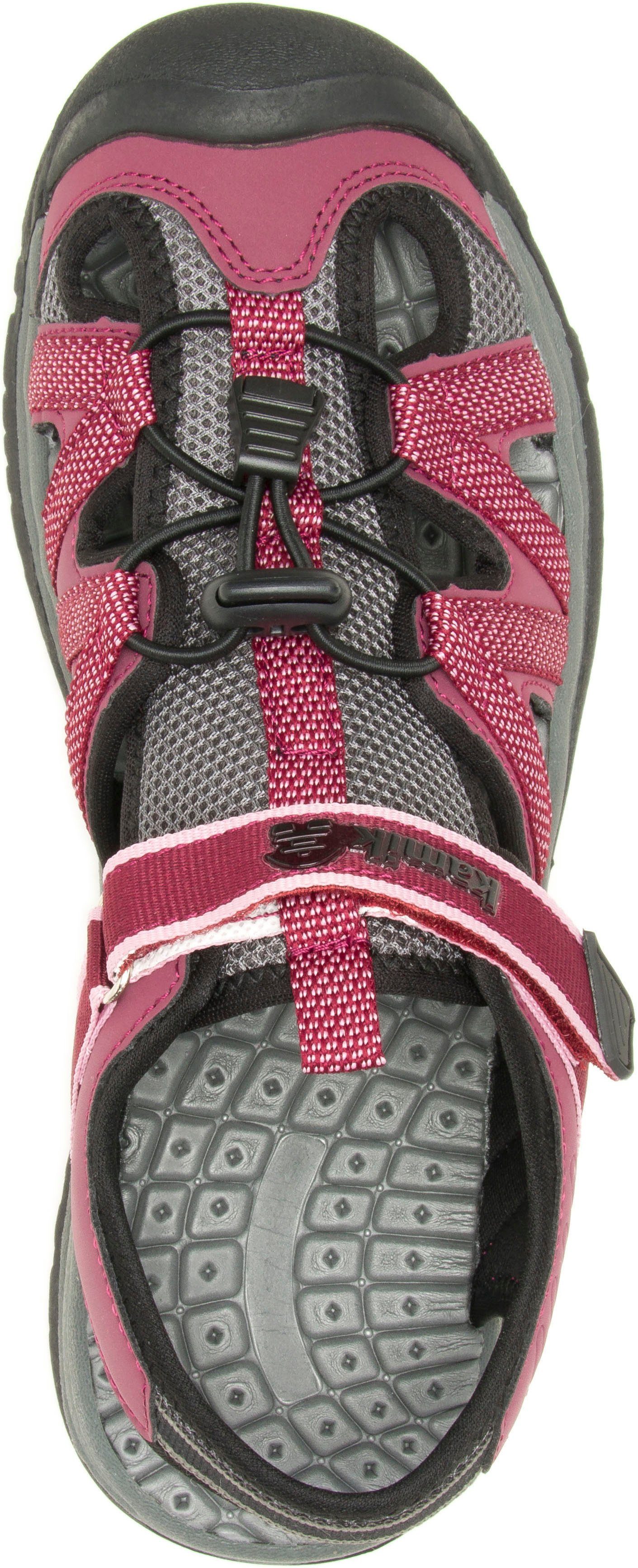 Kamik Sandalen Islander2