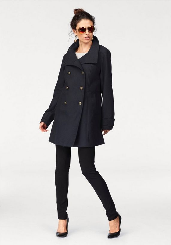 BRUNO BANANI caban BRUNO BANANI caban