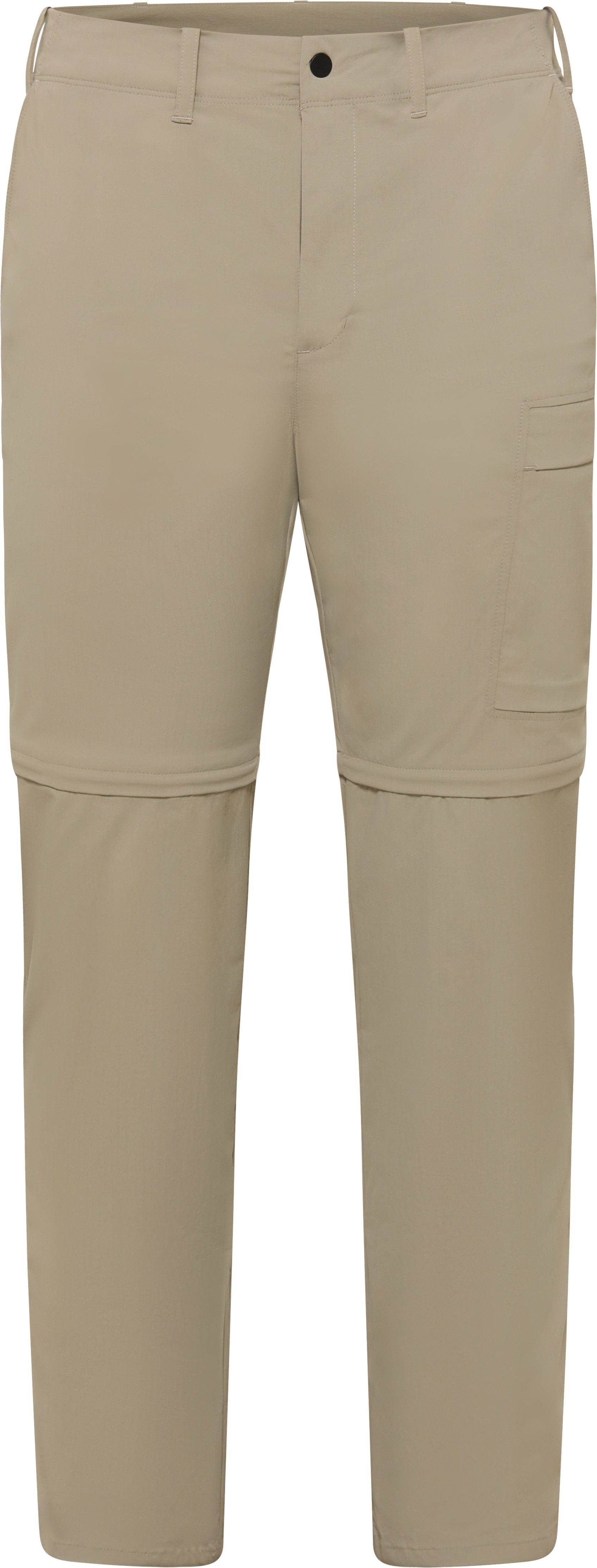 Jack Wolfskin Zip-off-broek WAGAMI ZIP OFF PANTS M