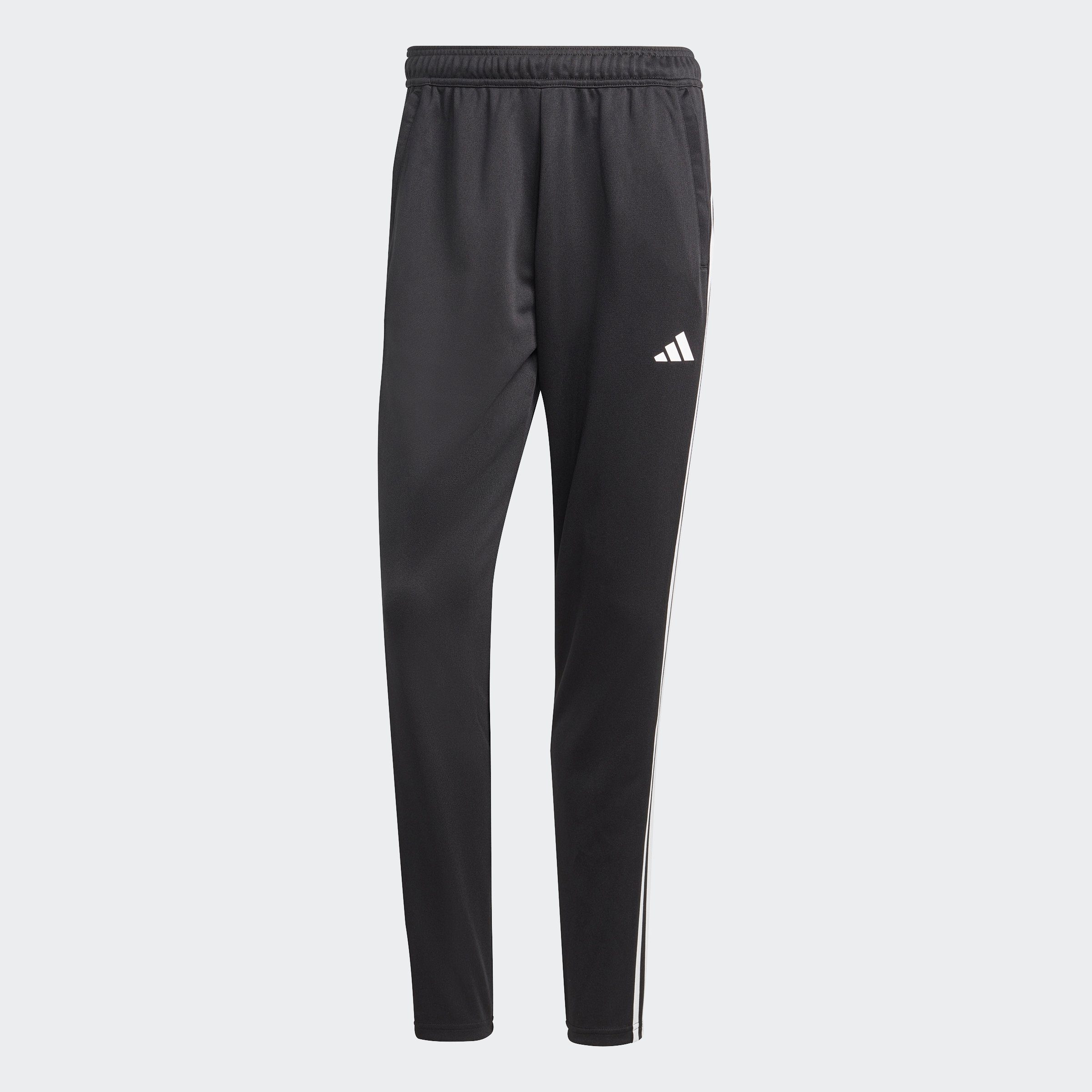 adidas Performance Sportbroek TRAIN ESSENTIALS 3STREPEN (1-delig)