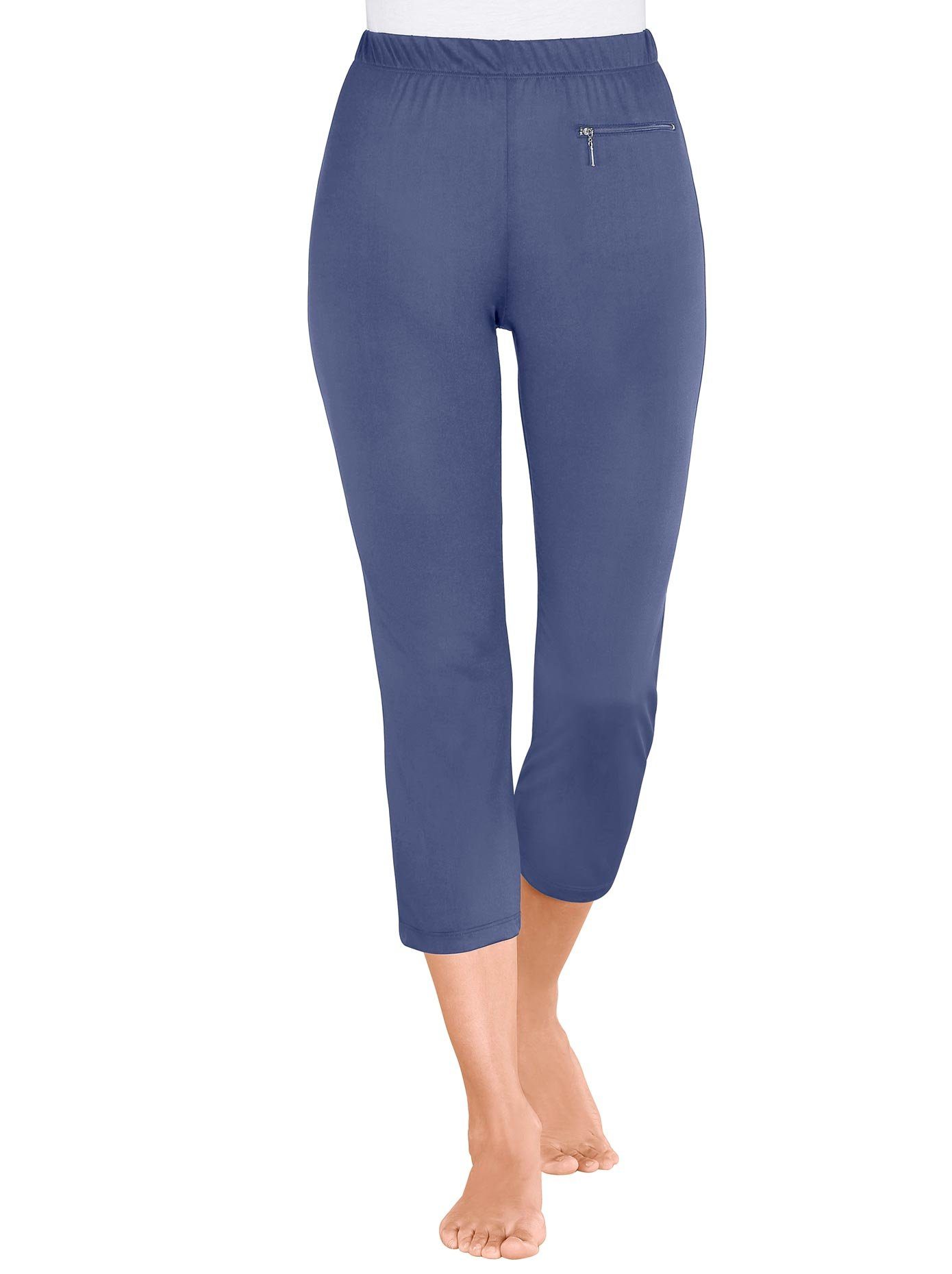 3/4 broek