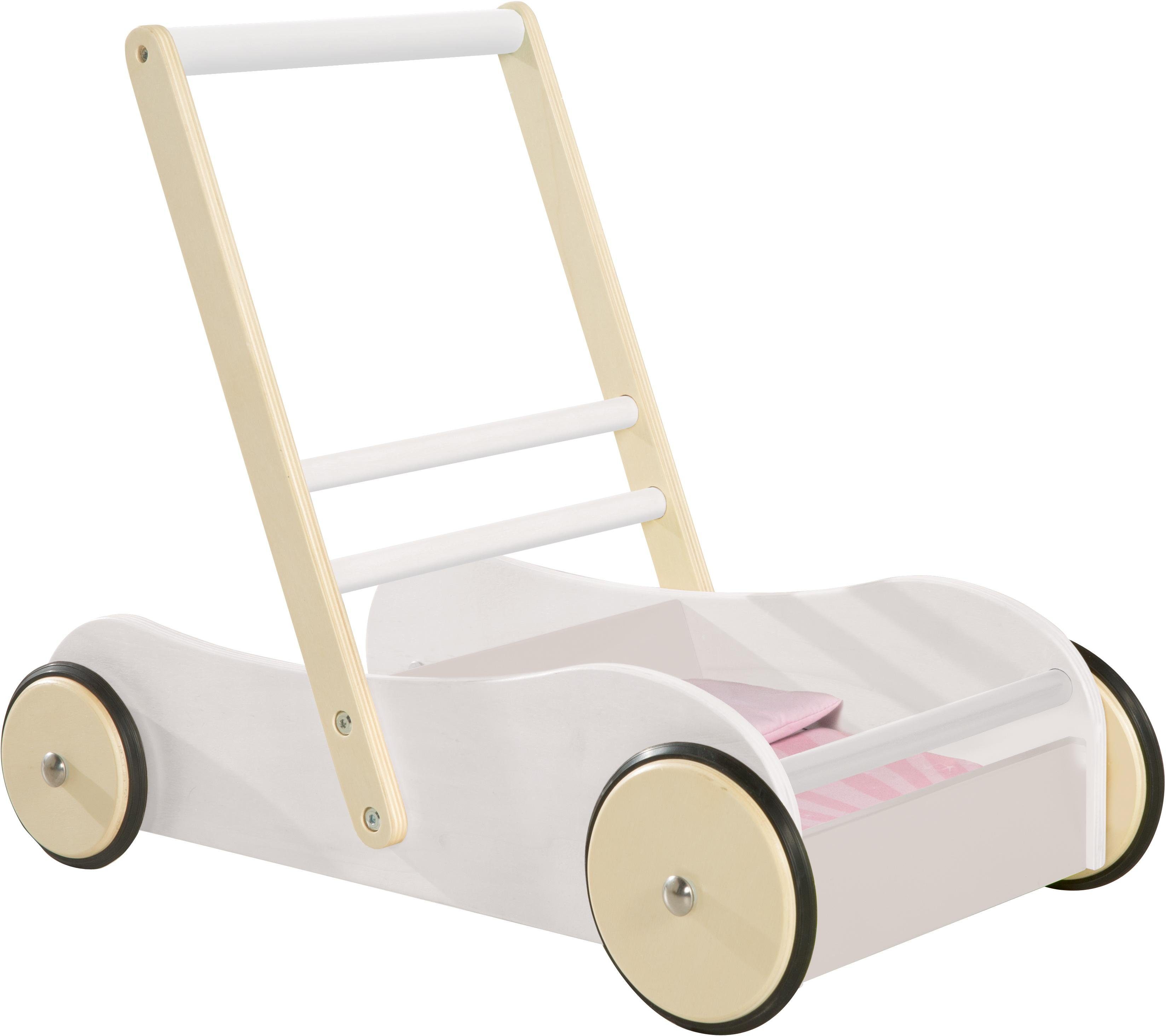 ROBA poppenwagen, »poppenwagen Scarlett«