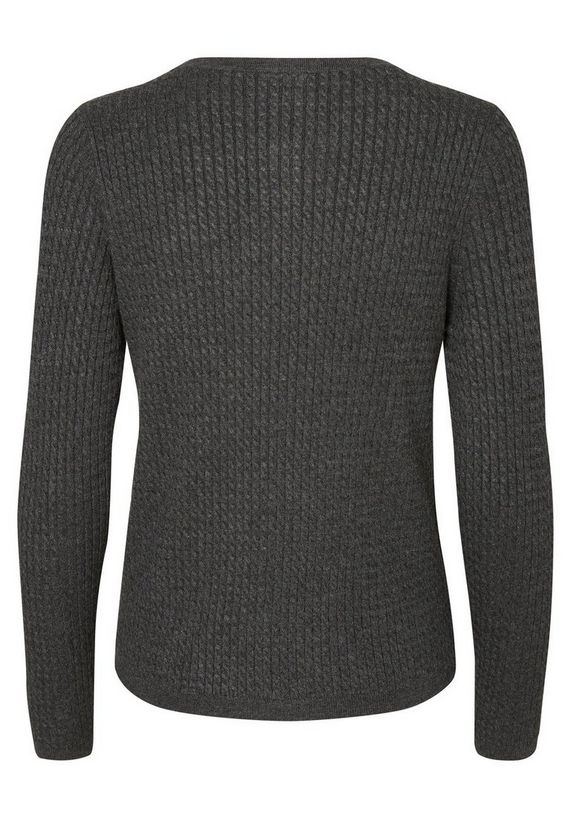 Vero Moda Lange mouw Vest Vero Moda Lange mouw Vest