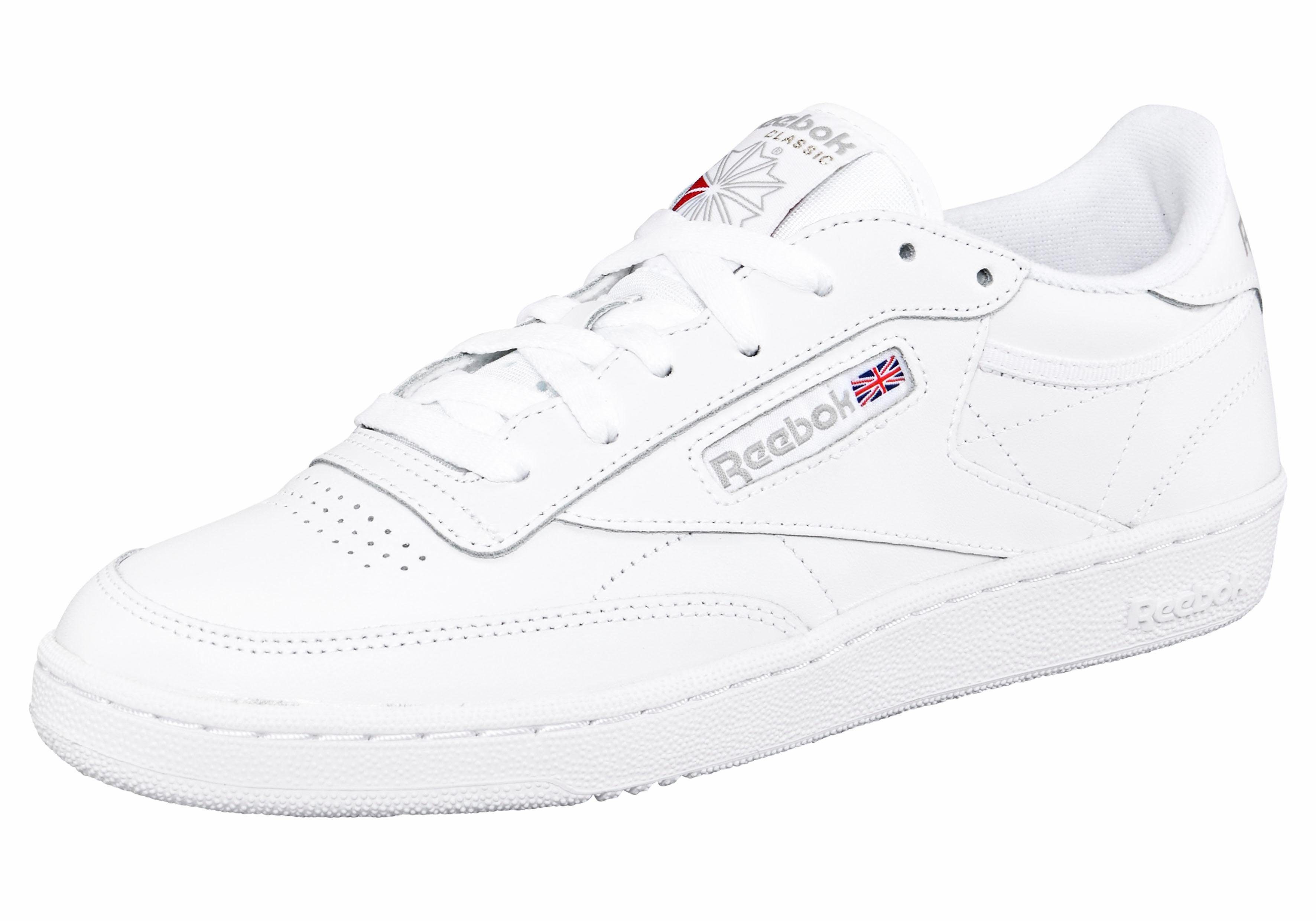 reebok club c 85 womens