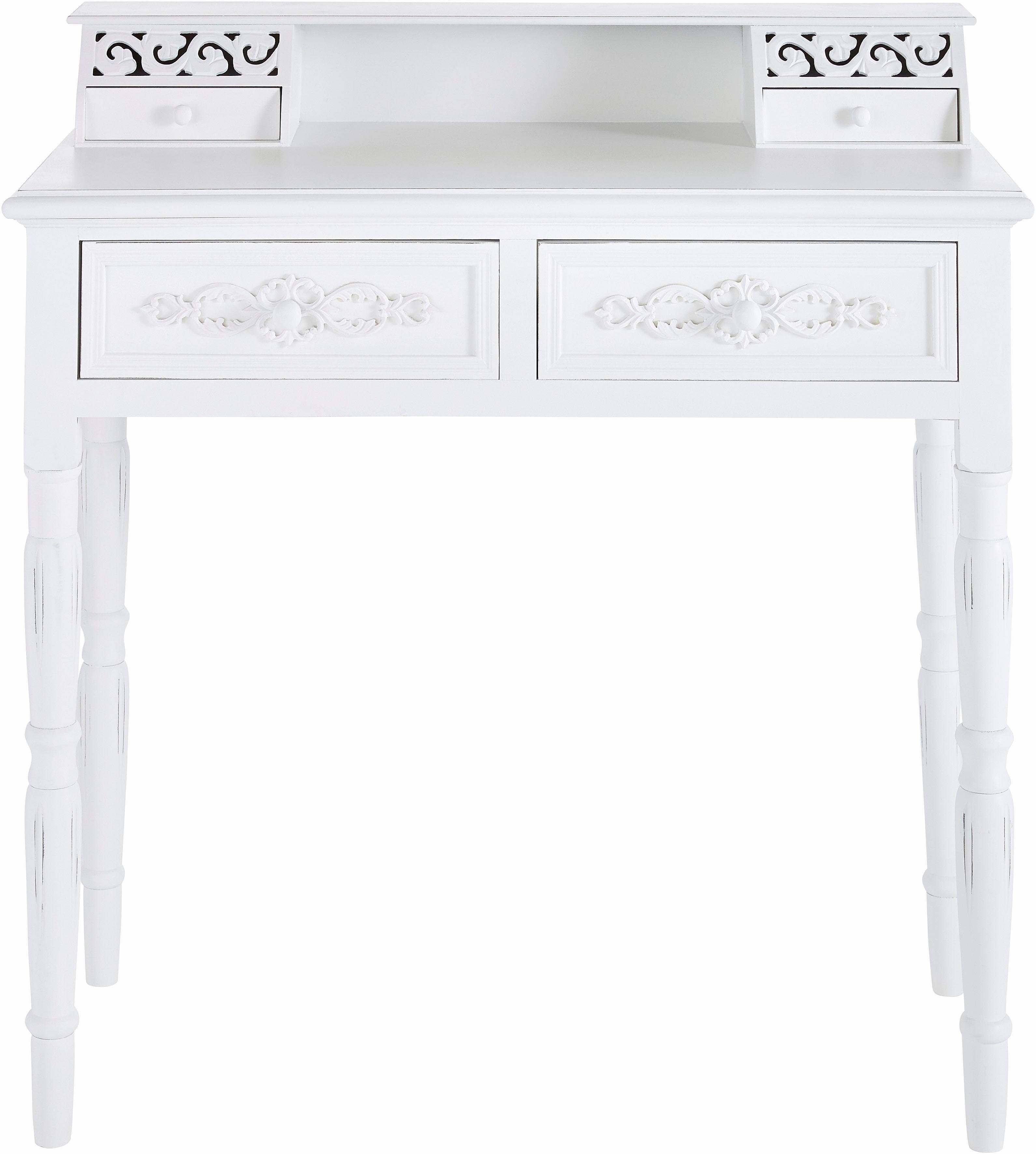 my Flair Secretaire Rosalie Breedte 87 cm