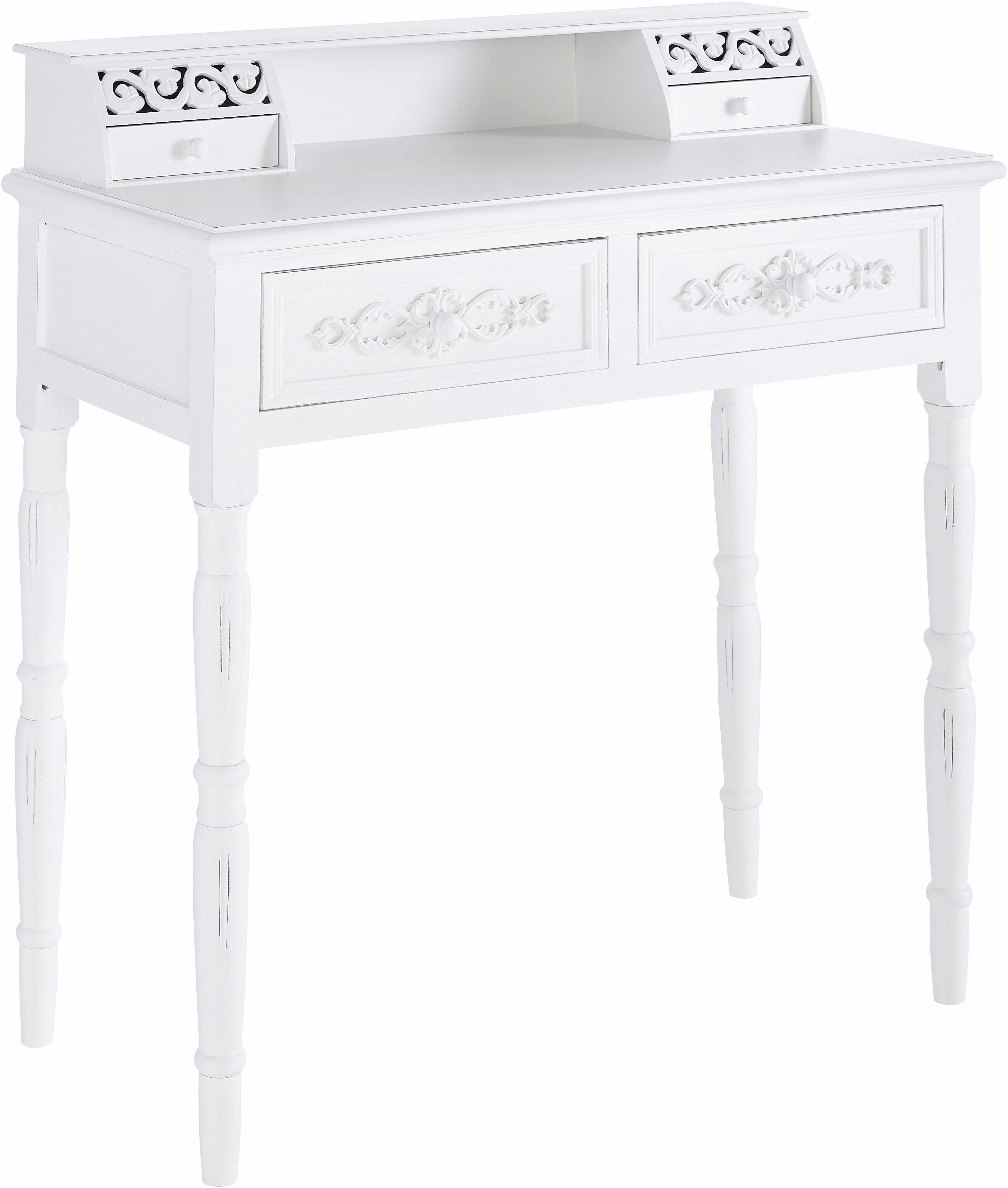 my Flair Secretaire Rosalie Breedte 87 cm