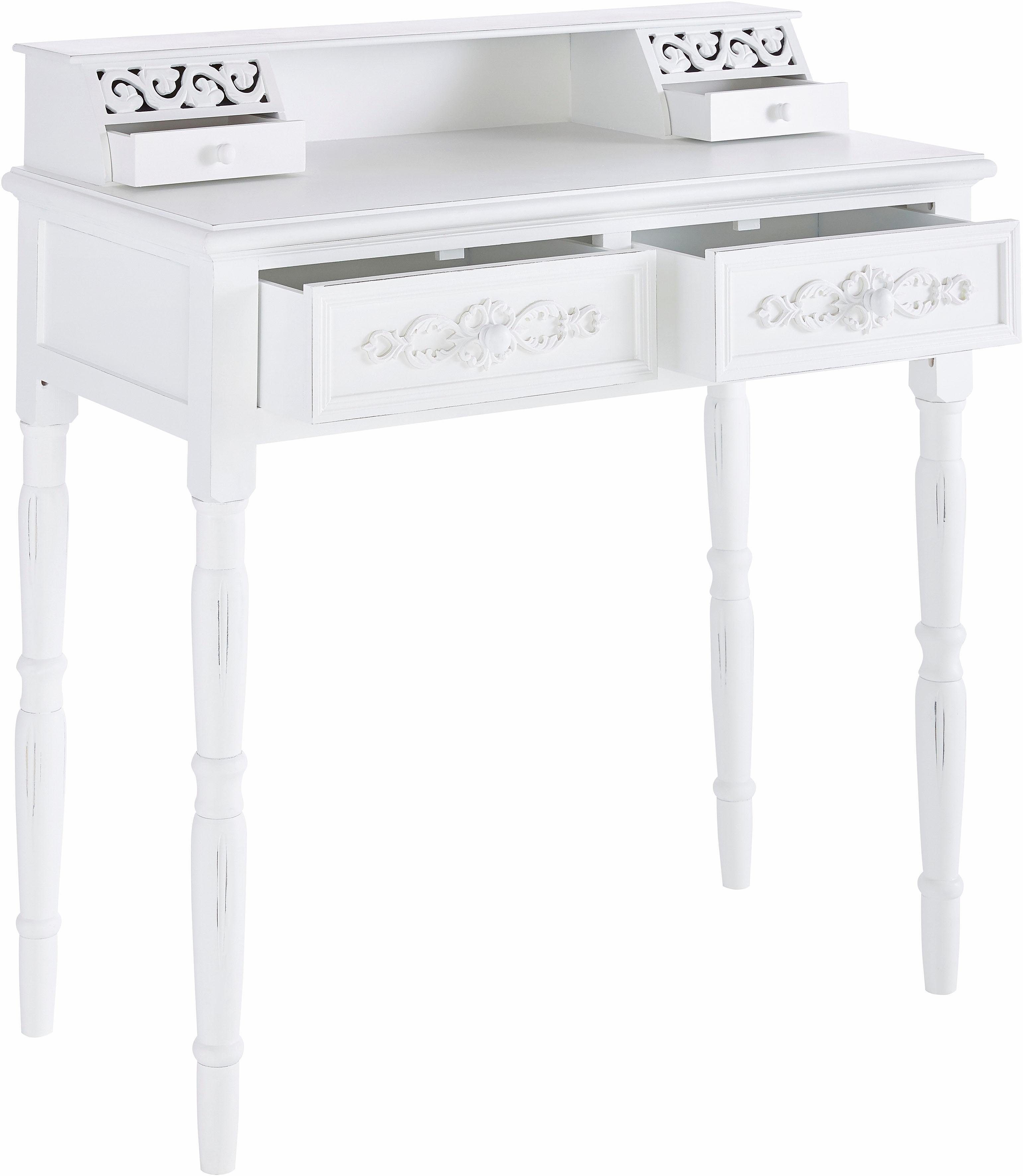 my Flair Secretaire Rosalie Breedte 87 cm