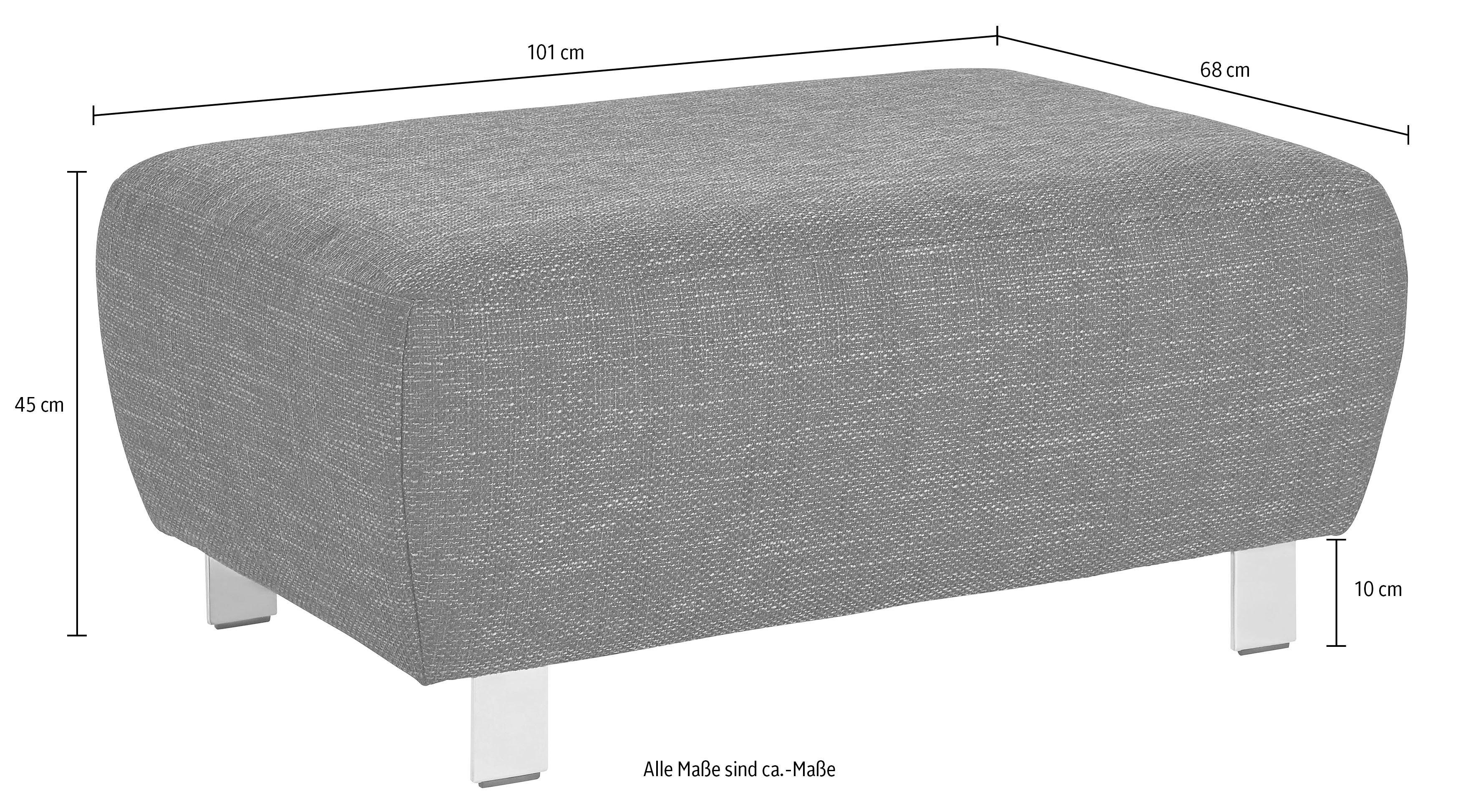 sit&more Hocker Township