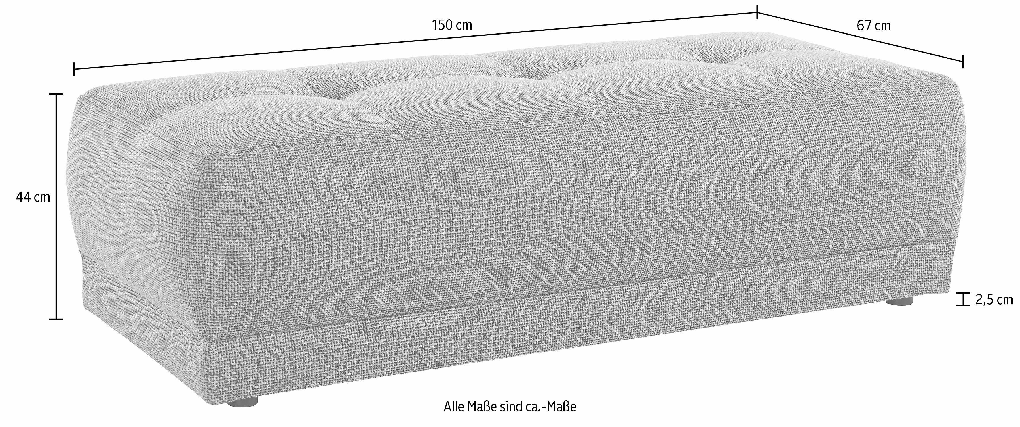 DOMO collection Hocker AVA