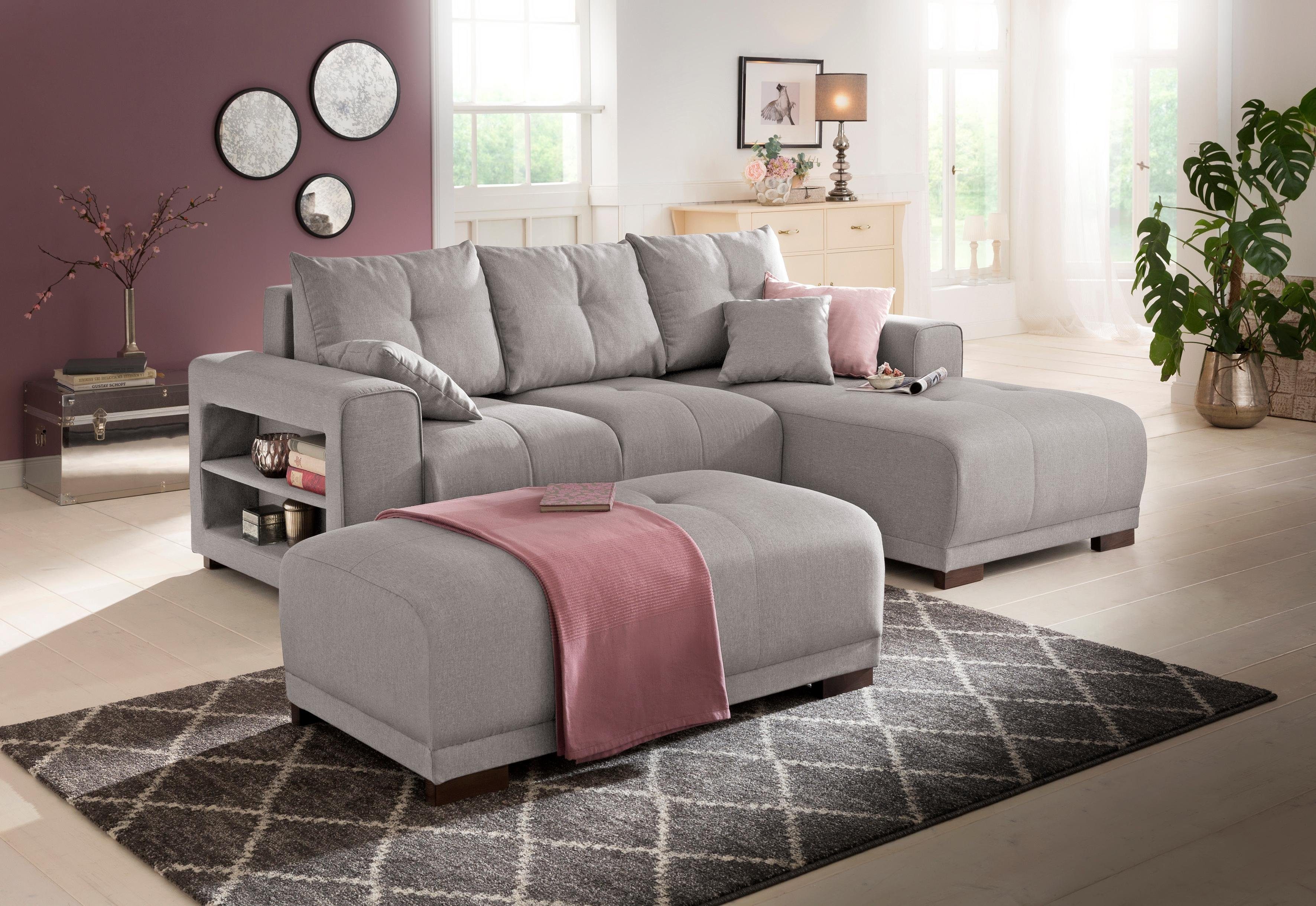 Home affaire Hocker Viborg