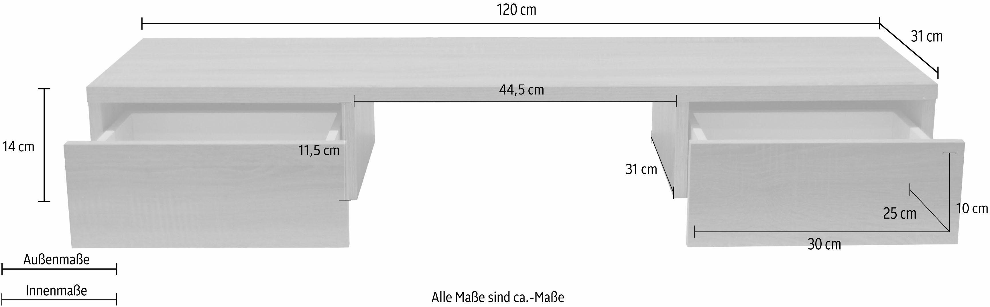 Mäusbacher Tafelopzetstuk Mio