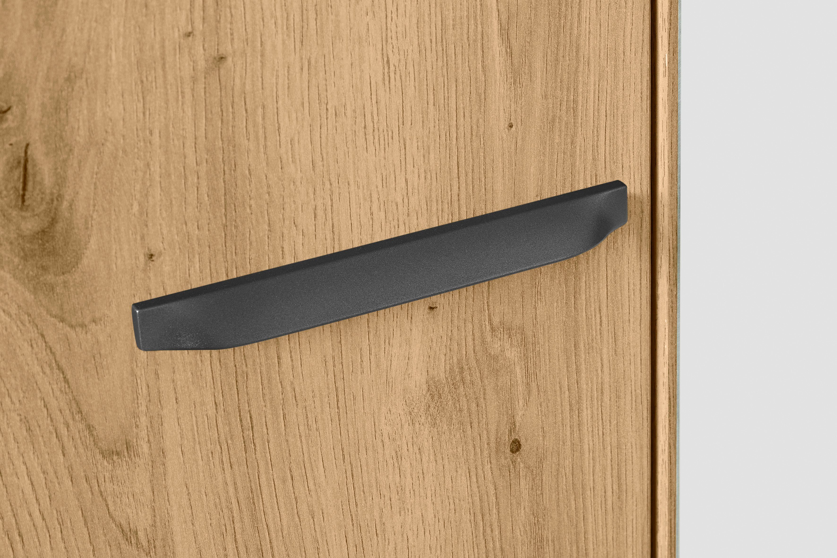 rauch Draaideurkast Kledingkast kast garderobe TOPSELLER OTELI incl. binnenindeling met 3 binnenlades extra planken optioneel met spiegel made in germany