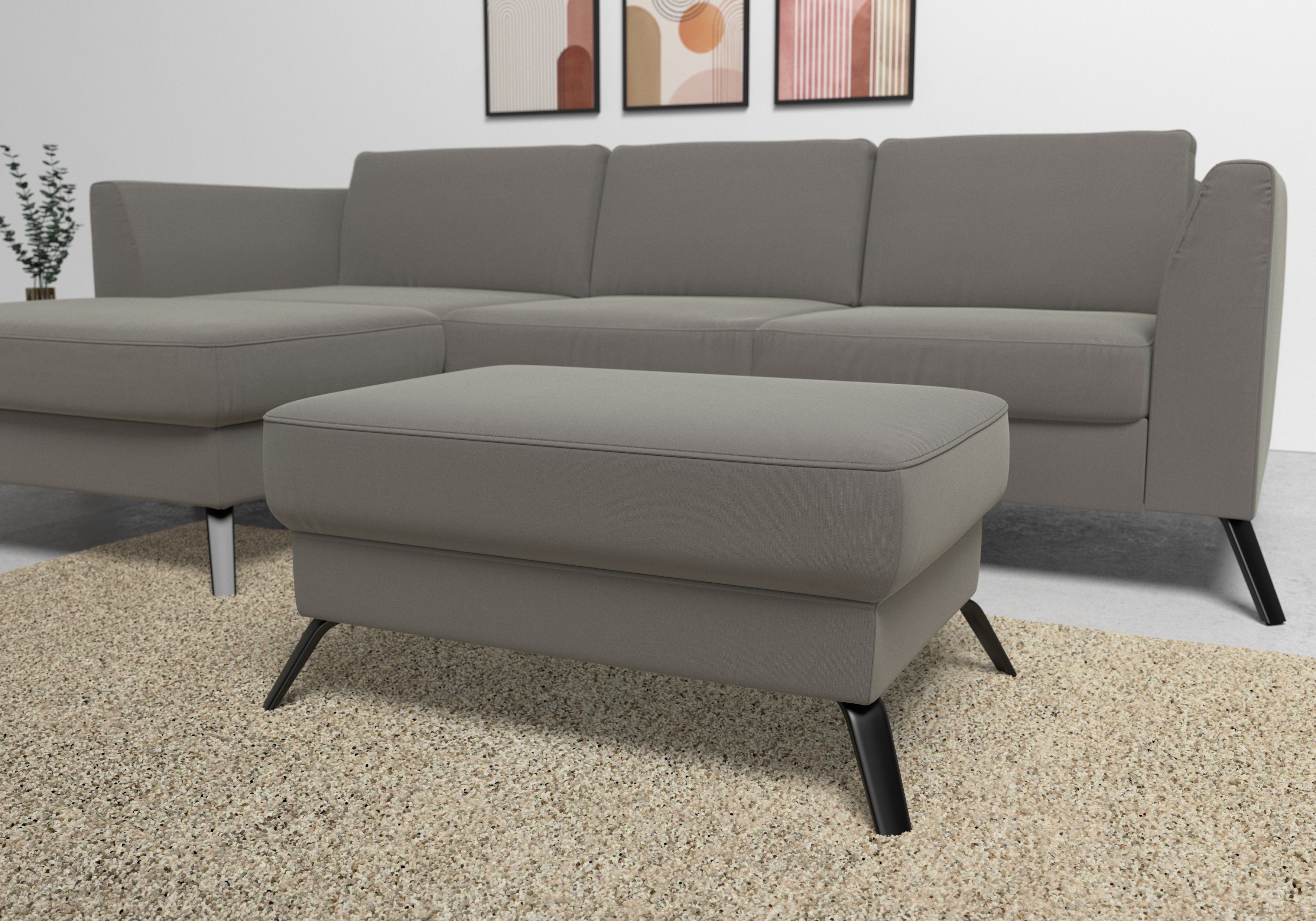 sit&more Hocker Olsen