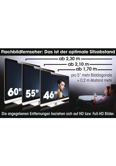 PHILIPS 32PFS4132/12 LED-TV (80 cm / (32 inch)), Full HD PHILIPS 32PFS4132/12 LED-TV (80 cm / (32 inch)), Full HD