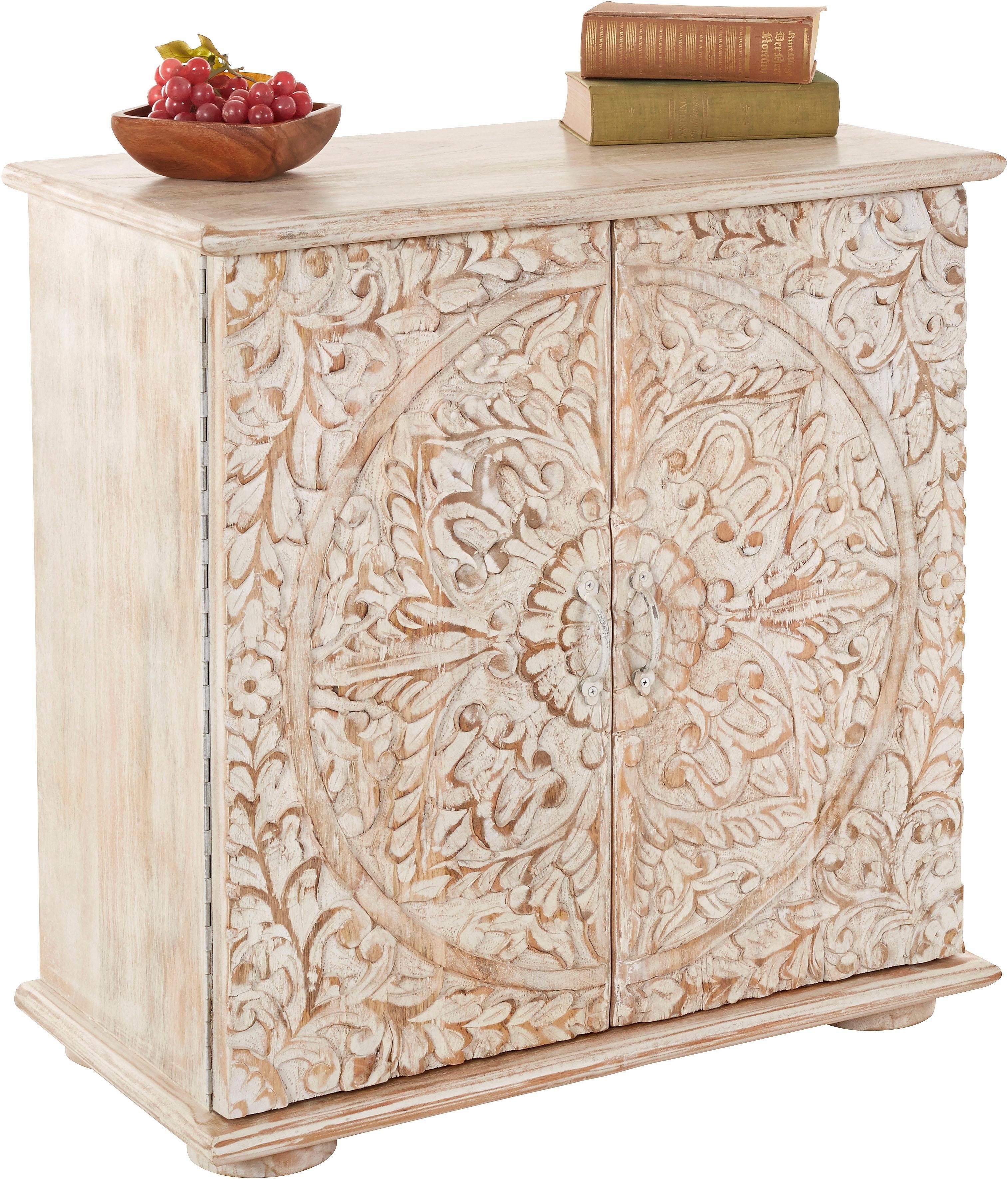 Home affaire Kast Breedte 75 cm